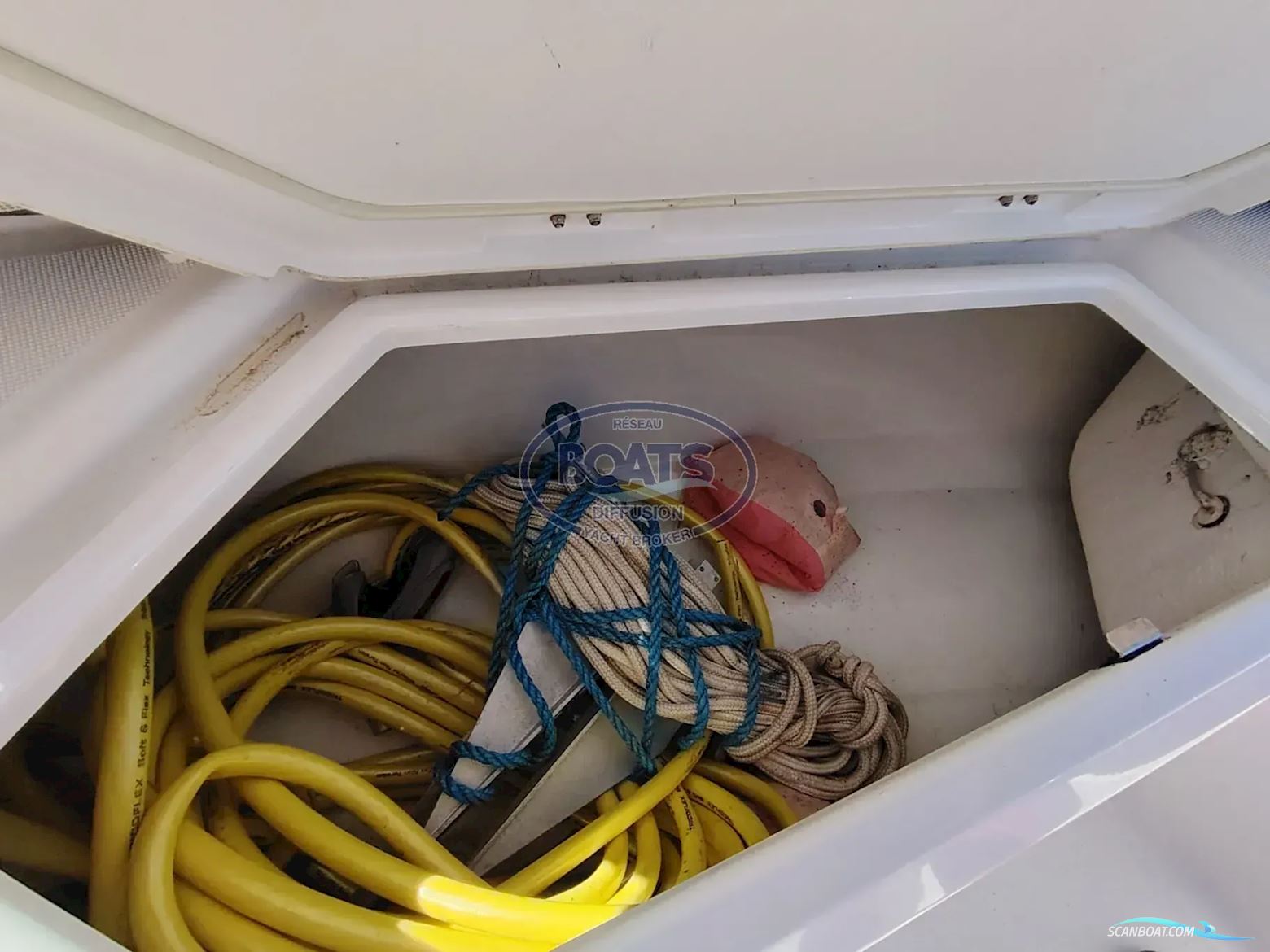 Beneteau FLYER 6.6