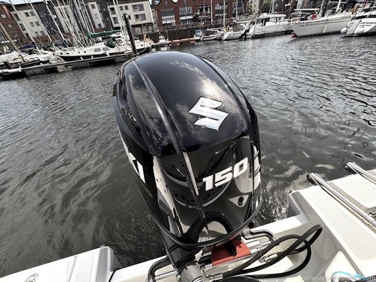 Beneteau Flyer 6.6 Spacedeck