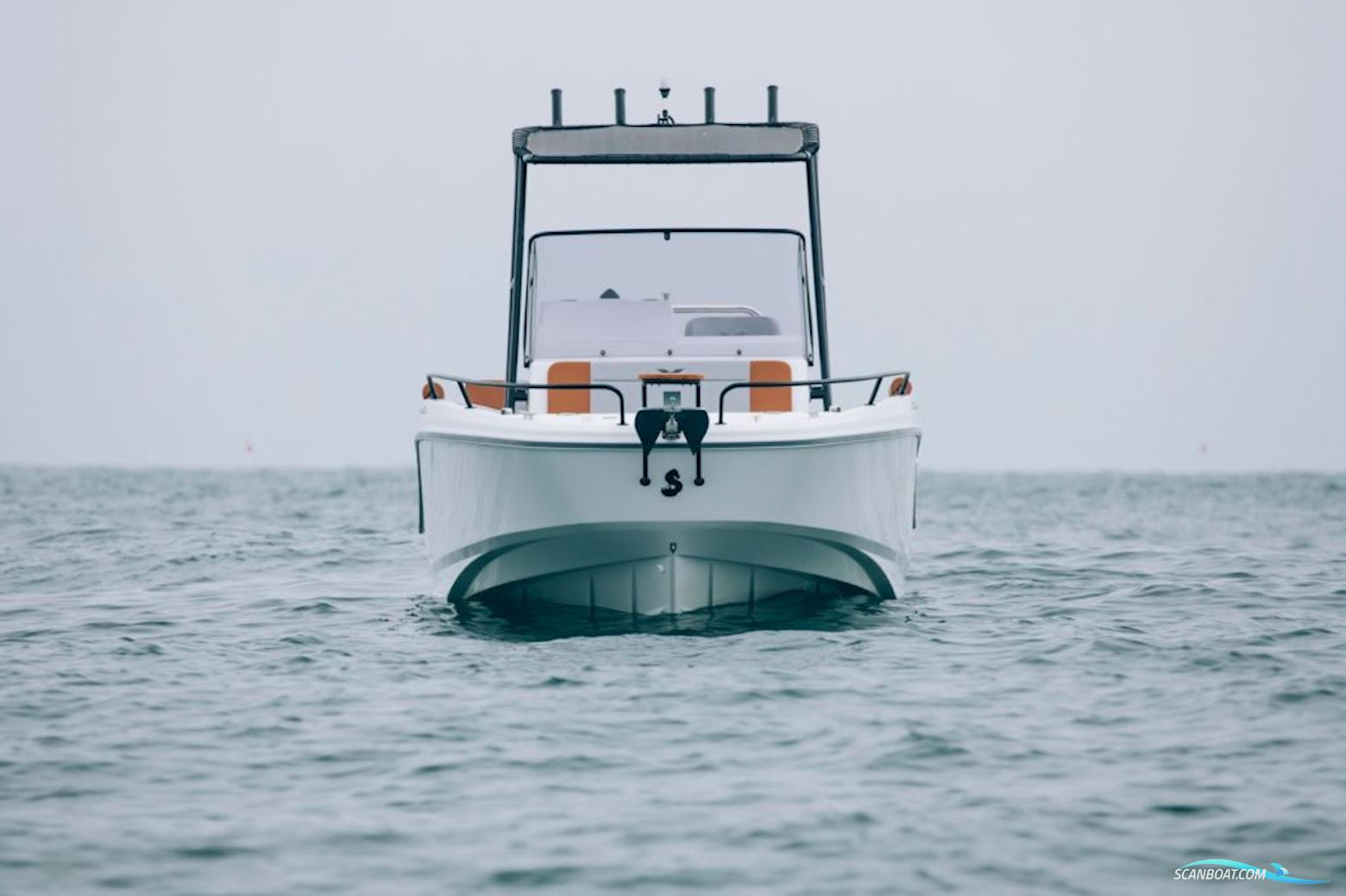 Beneteau Flyer 7 Spacedeck