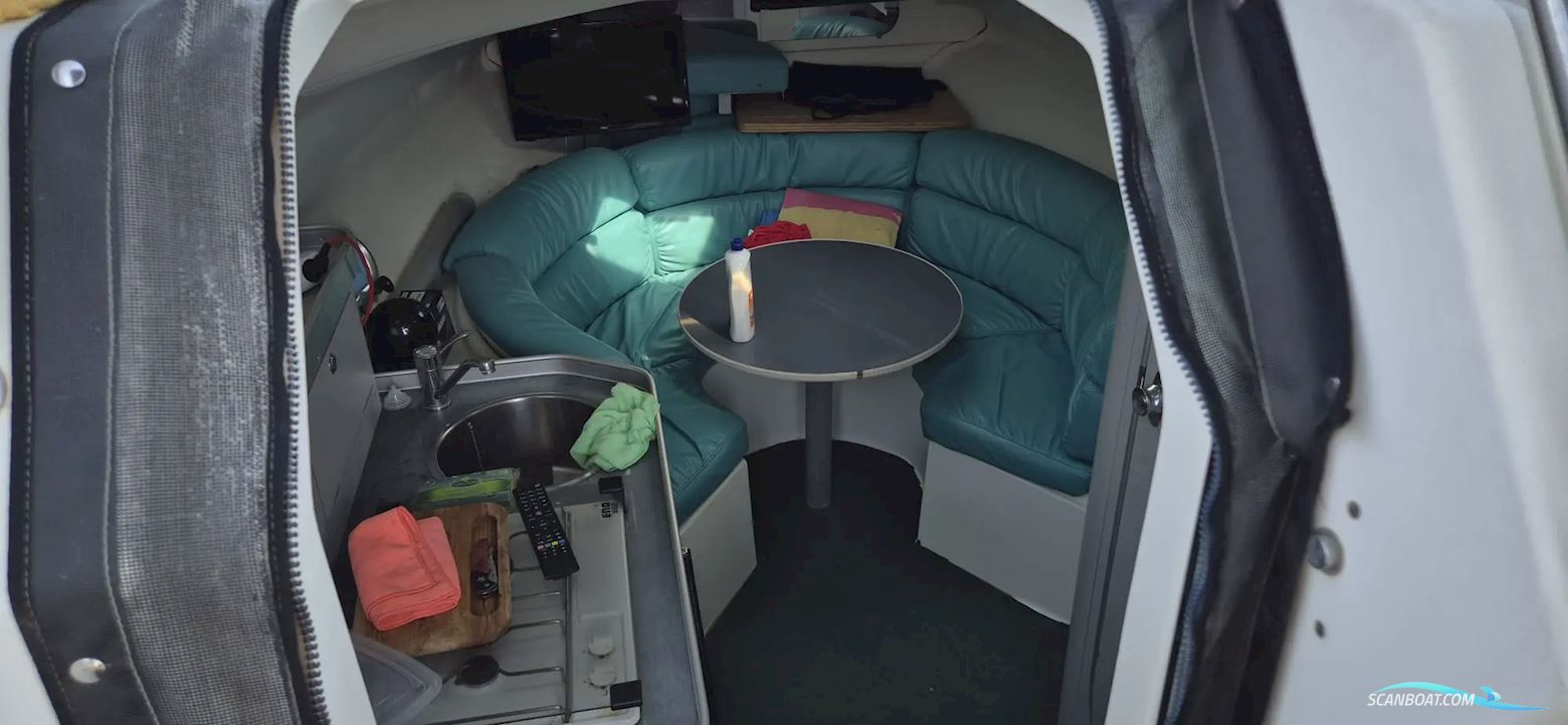 Beneteau Flyer 8 Grand Prix