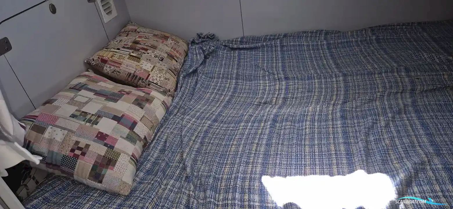 Beneteau Flyer 8 Grand Prix