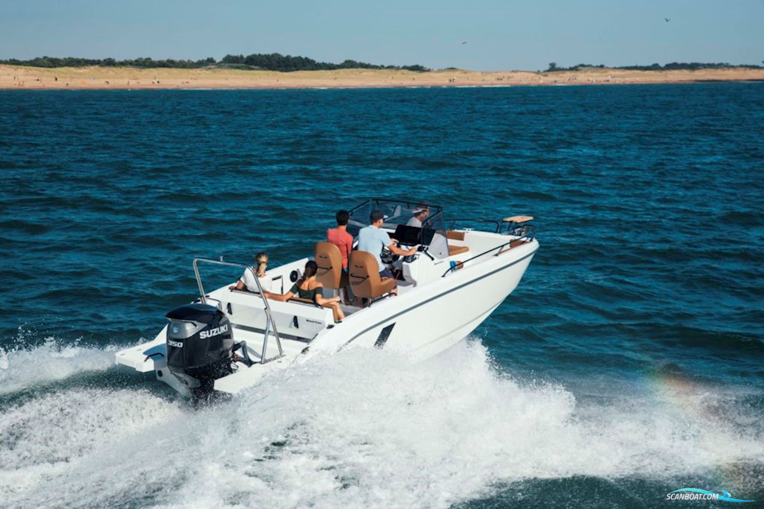 Beneteau Flyer 8 Spacedeck