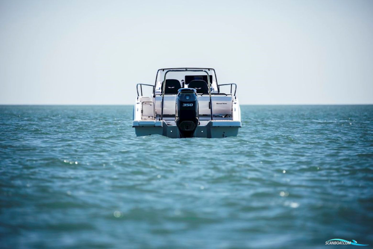 Beneteau Flyer 8 Sundeck