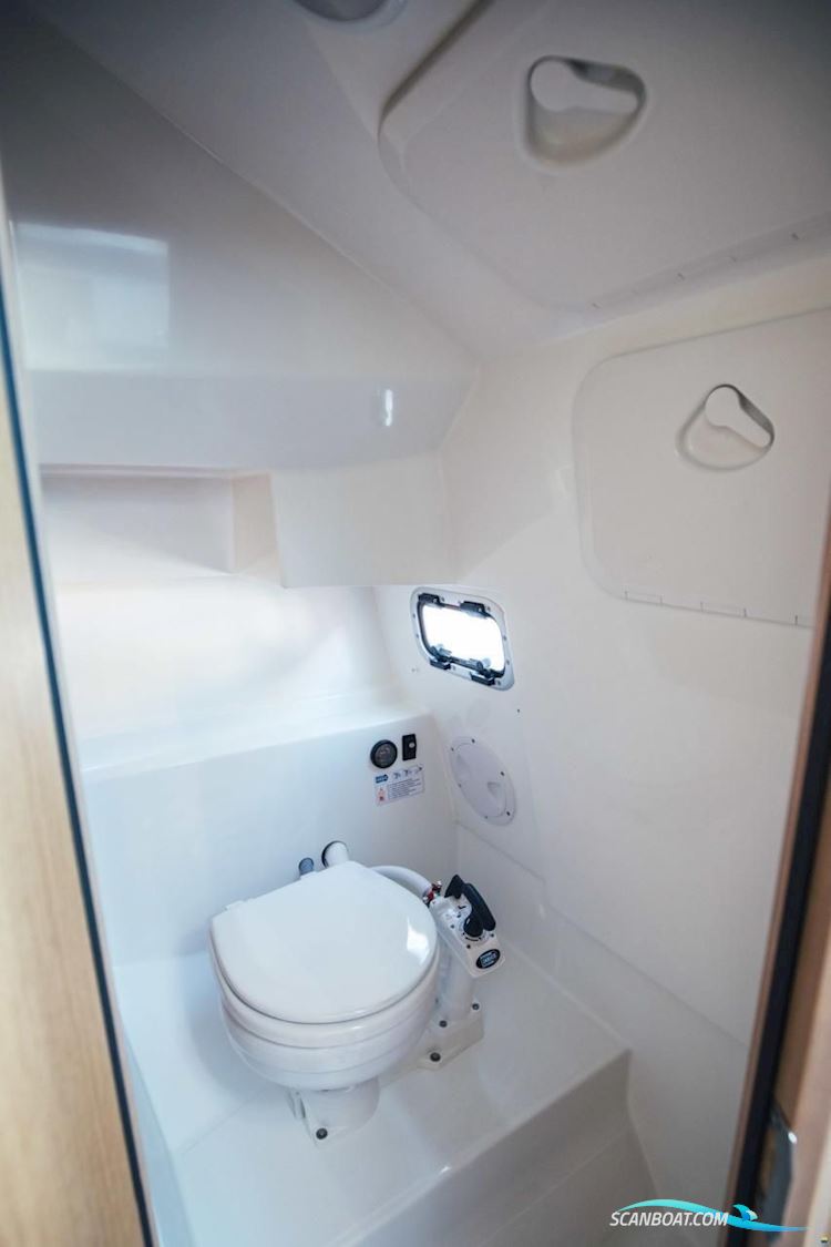 Beneteau Flyer 8 Sundeck