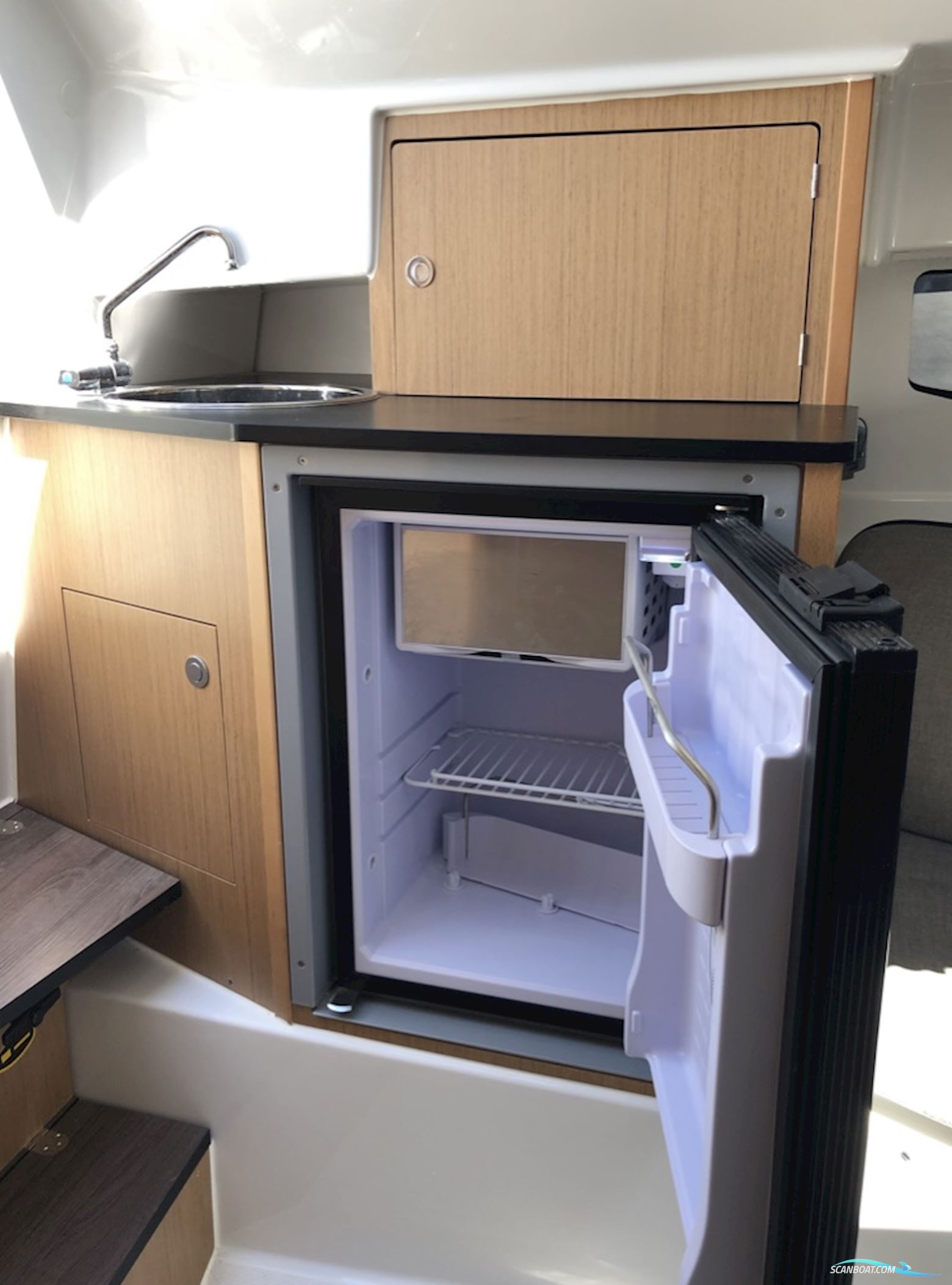 Beneteau Flyer 8 Sundeck