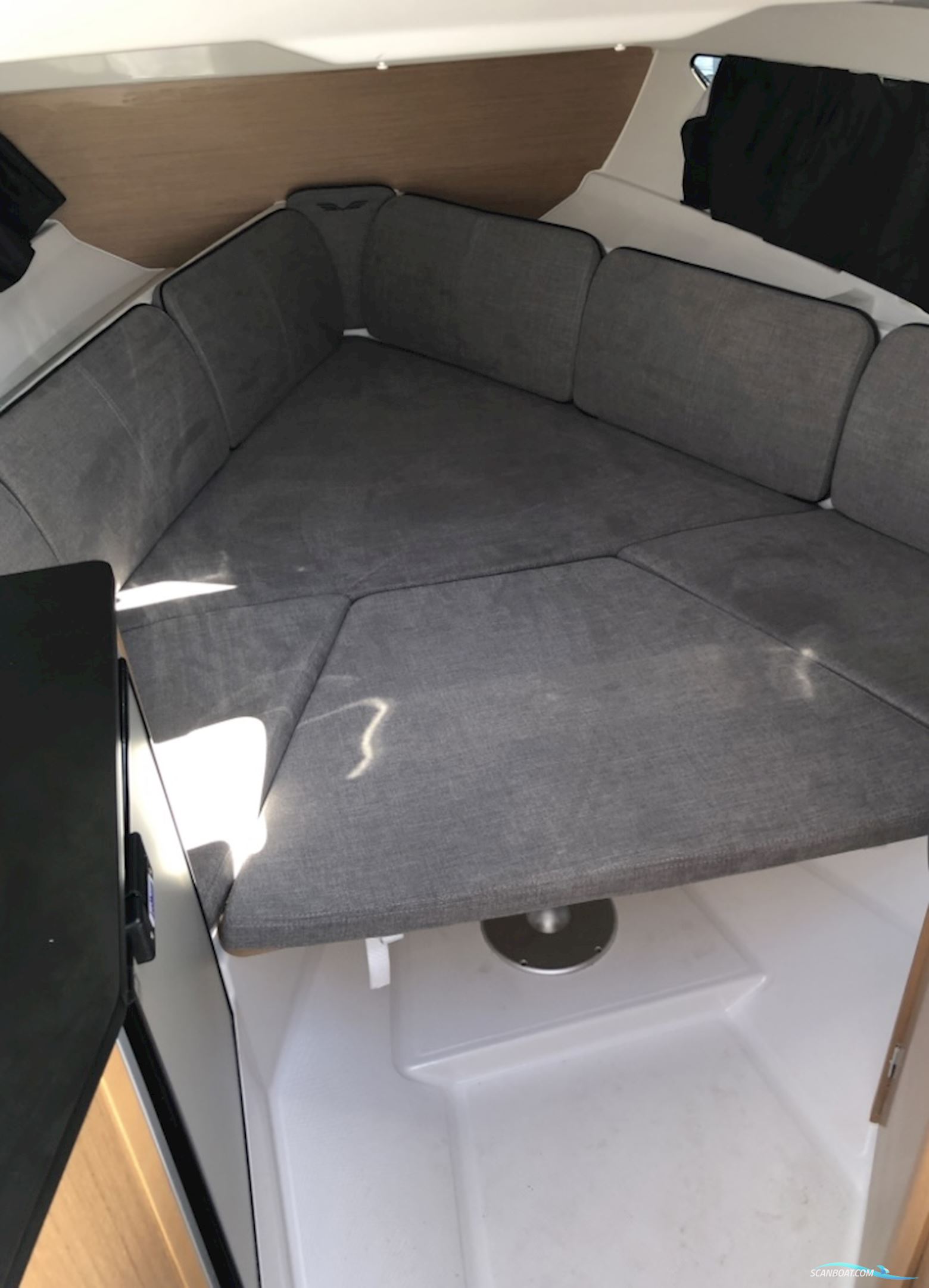 Beneteau Flyer 8 Sundeck