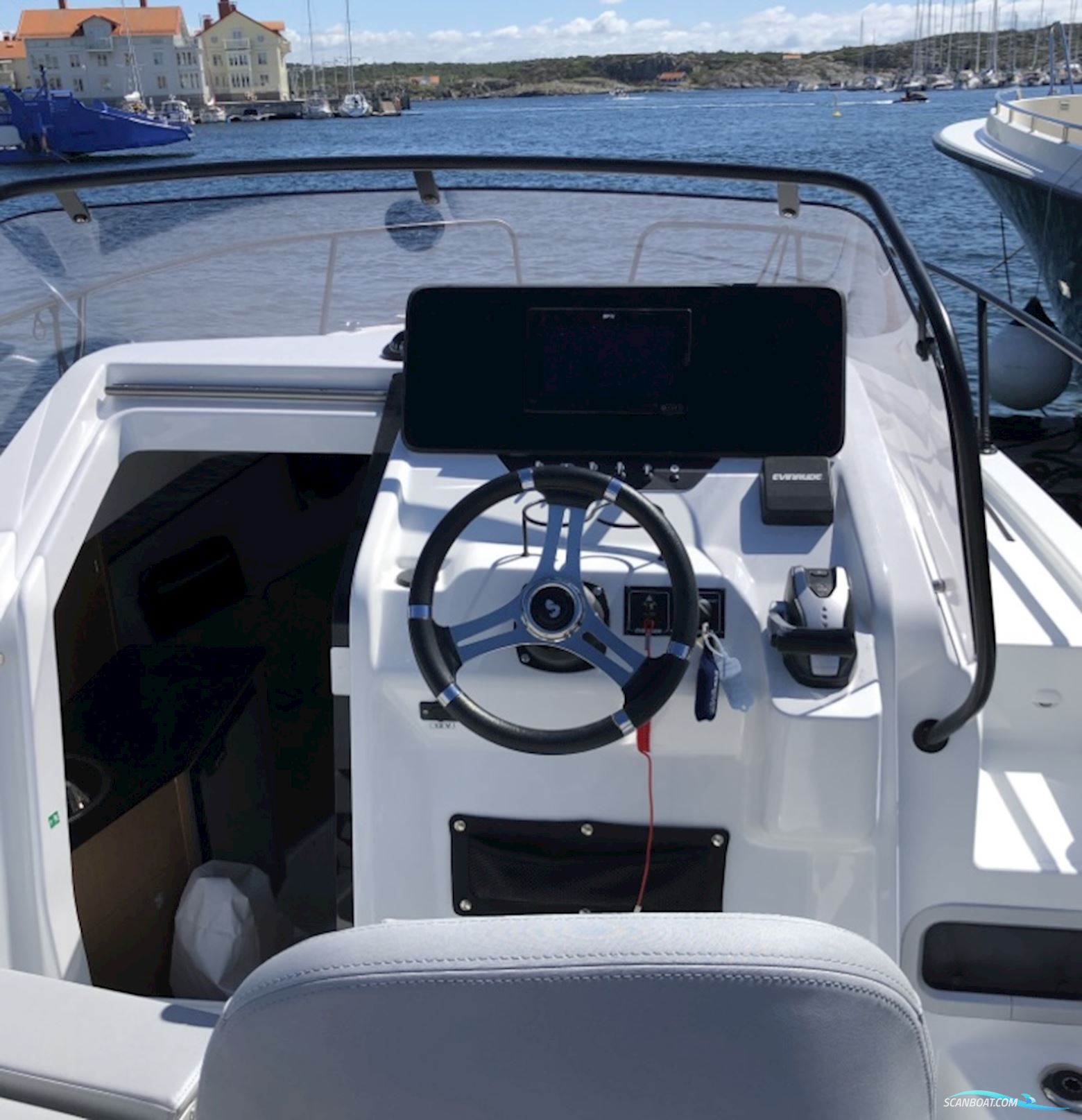 Beneteau Flyer 8 Sundeck