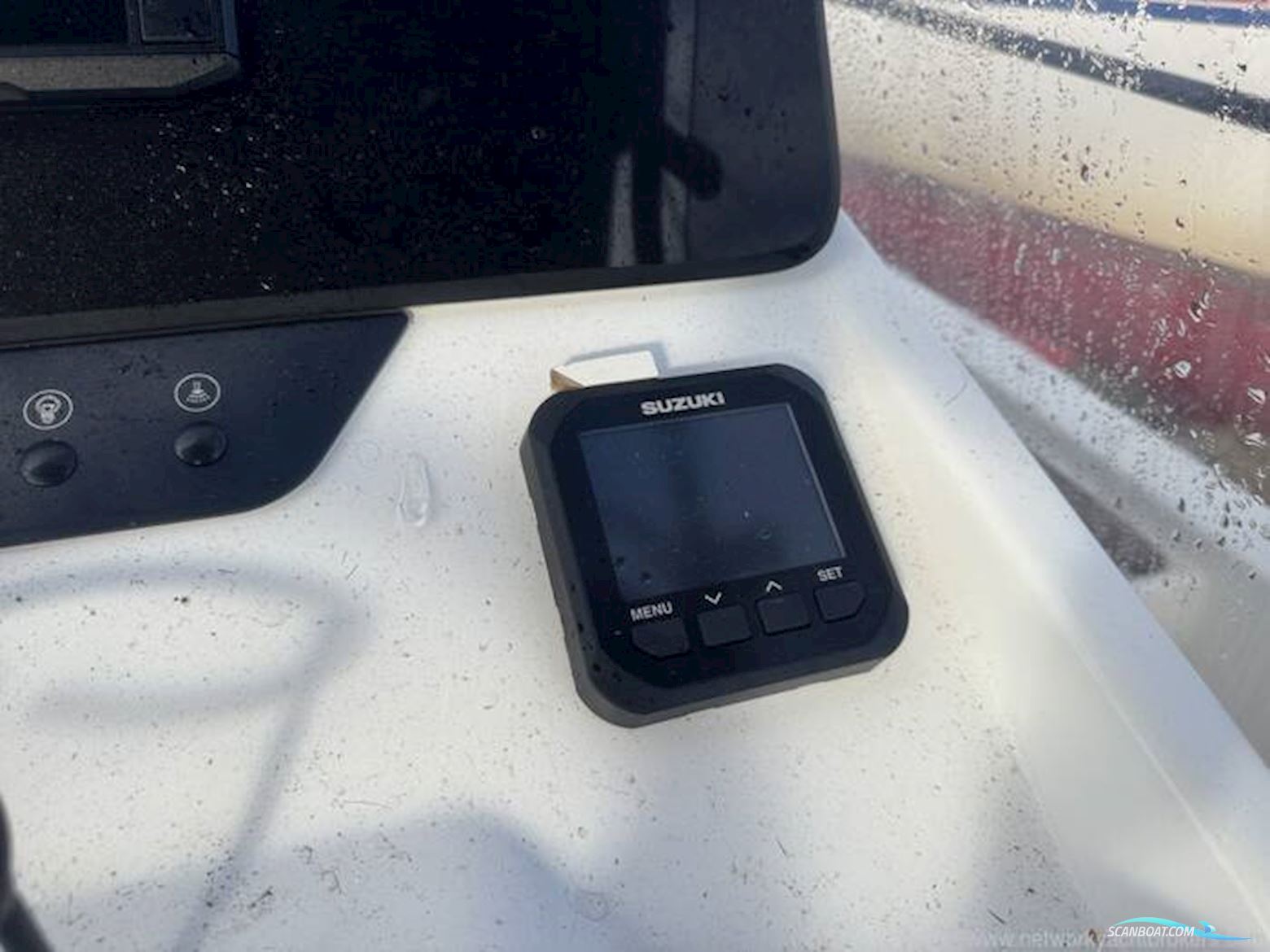 Beneteau Flyer 8 Sundeck