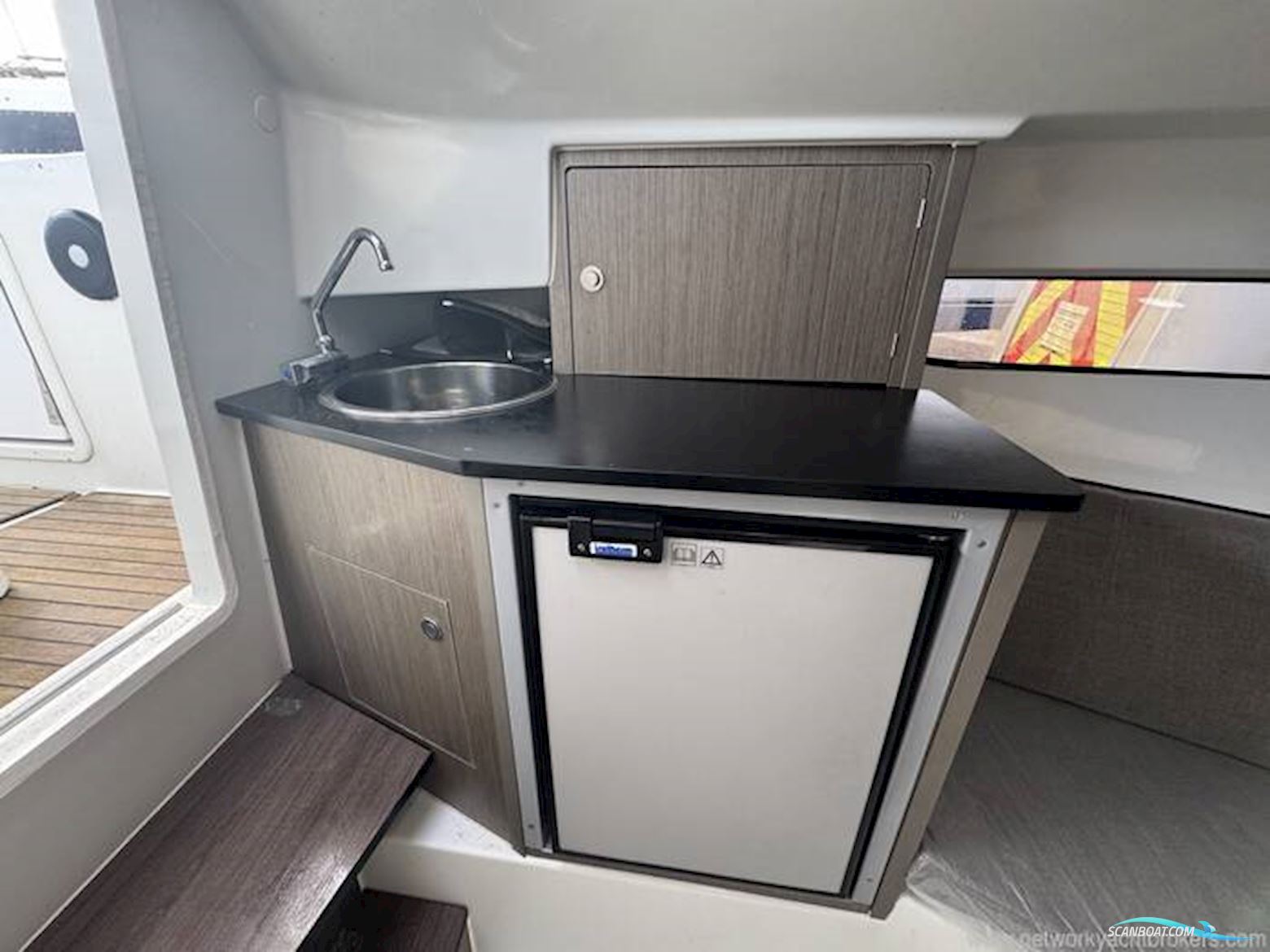 Beneteau Flyer 8 Sundeck