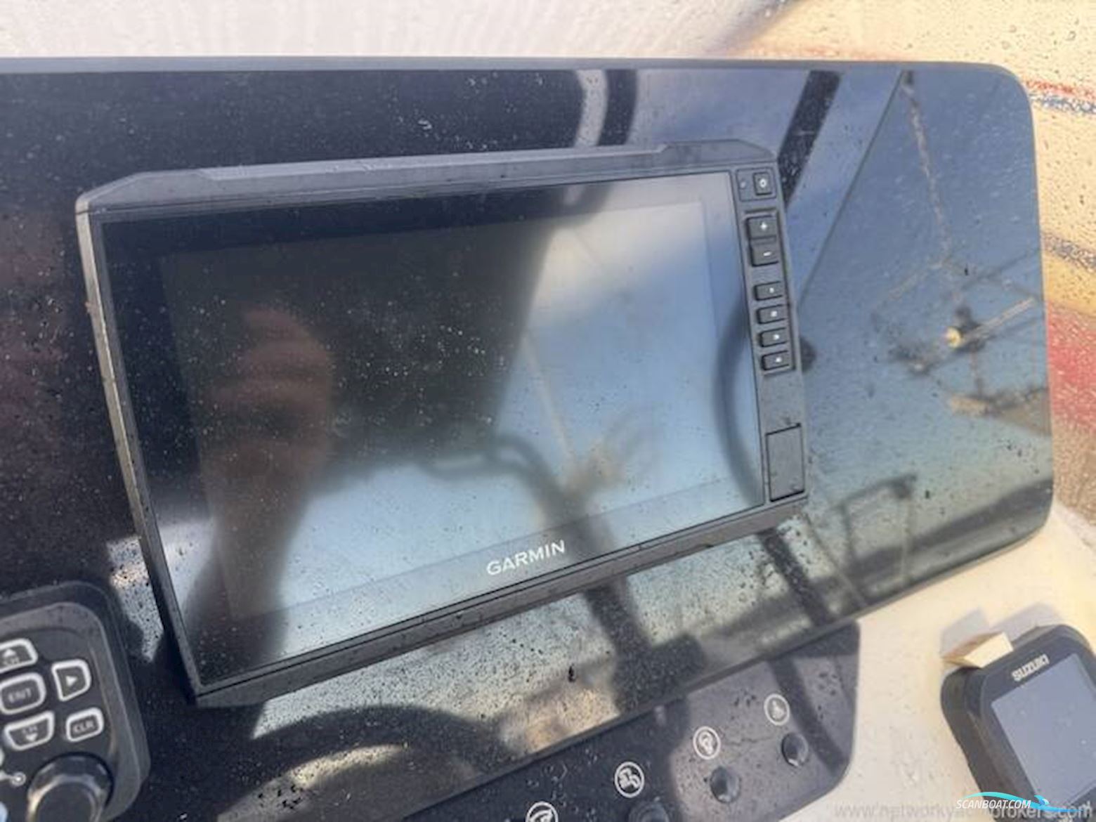 Beneteau Flyer 8 Sundeck