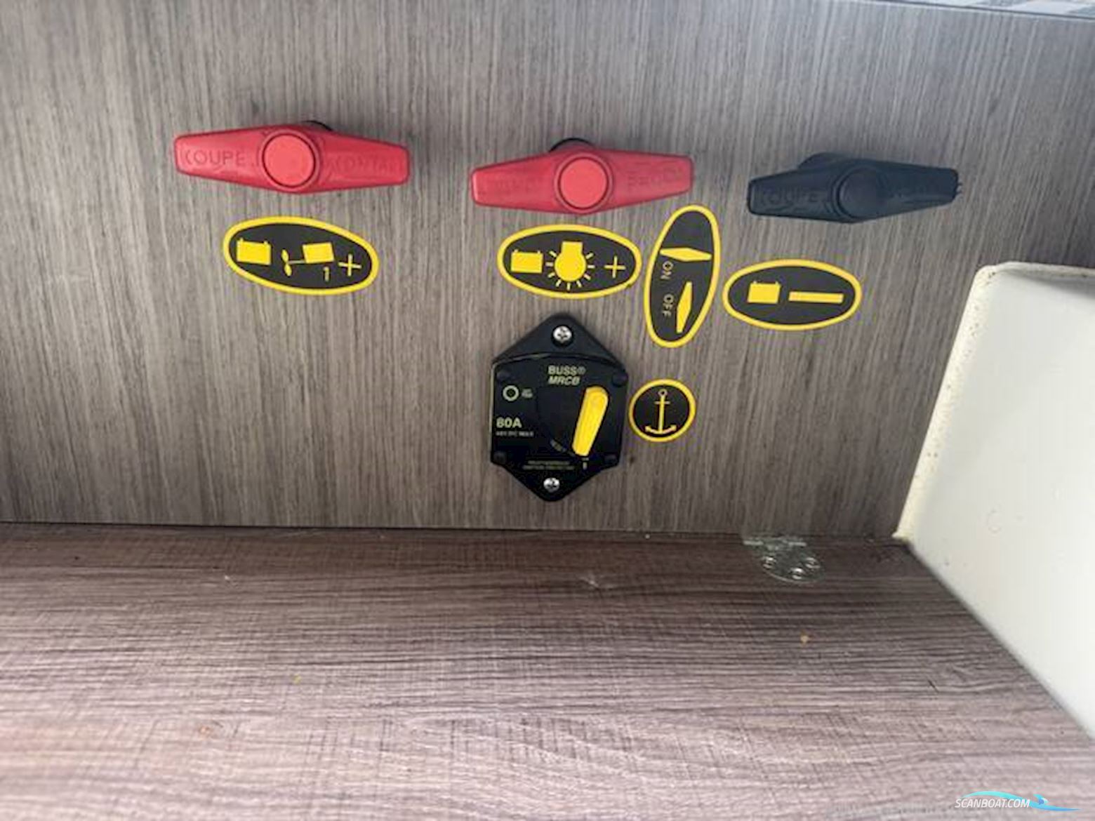 Beneteau Flyer 8 Sundeck