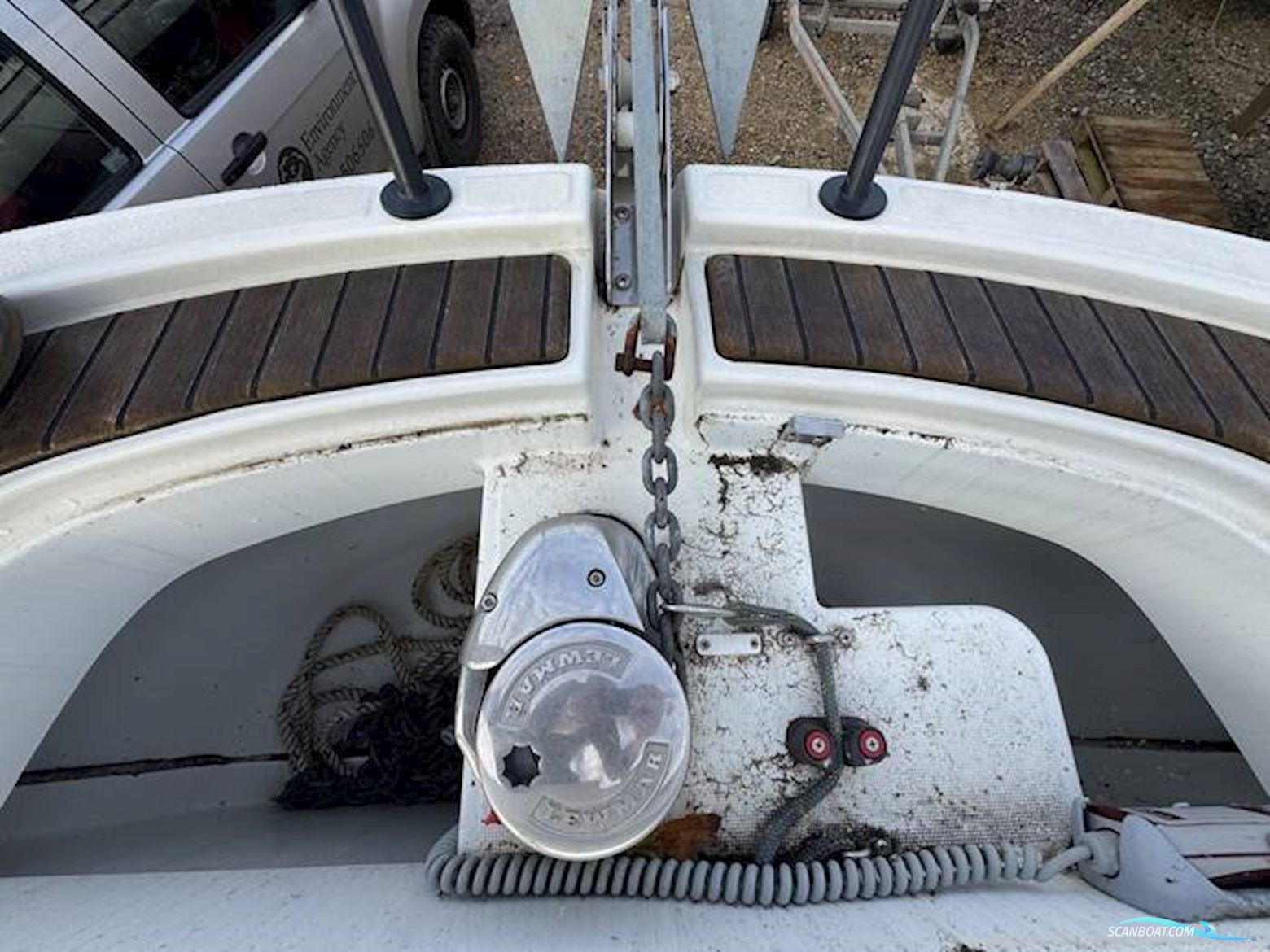 Beneteau Flyer 8 Sundeck