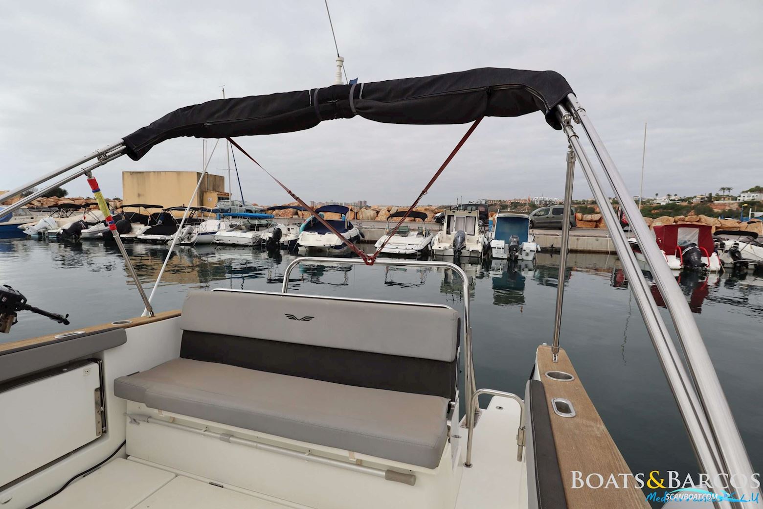 Beneteau Flyer 8.8