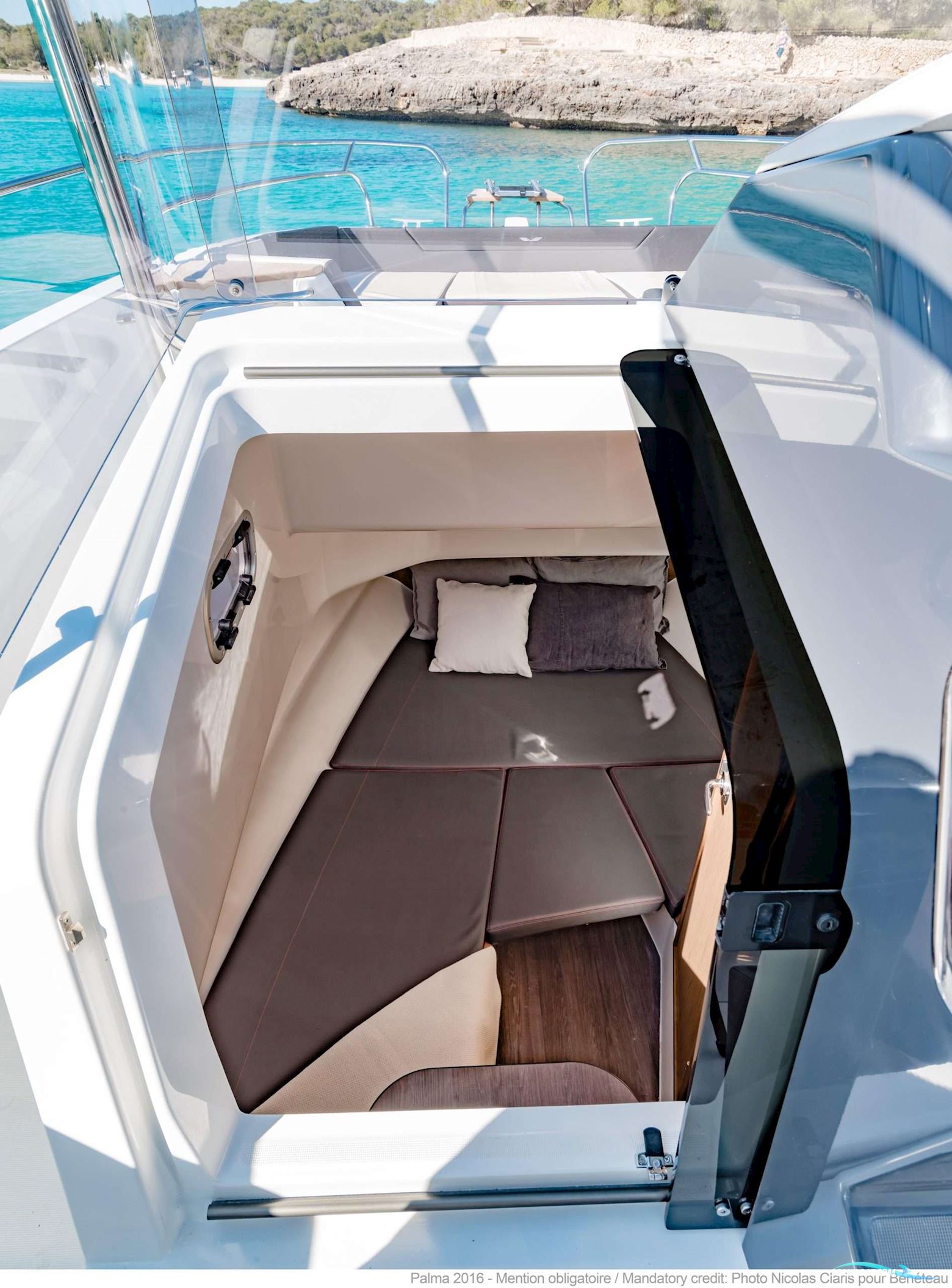 Beneteau Flyer 8.8