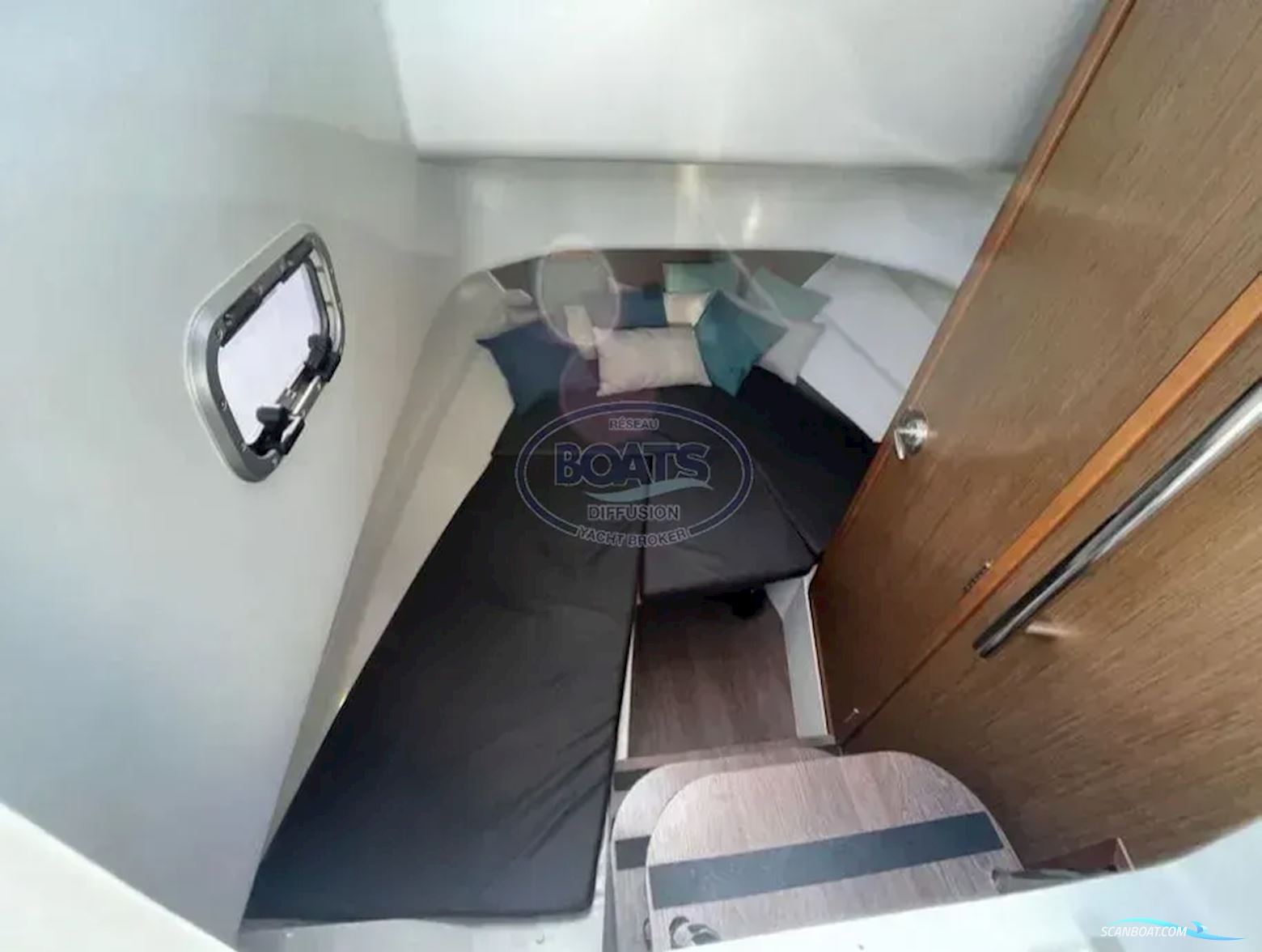 Beneteau Flyer 8.8 Spacedeck