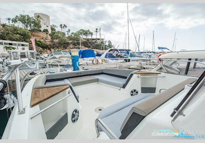 Beneteau Flyer 8.8 Spacedeck Motorboot 2019, mit Suzuki motor, Spanien