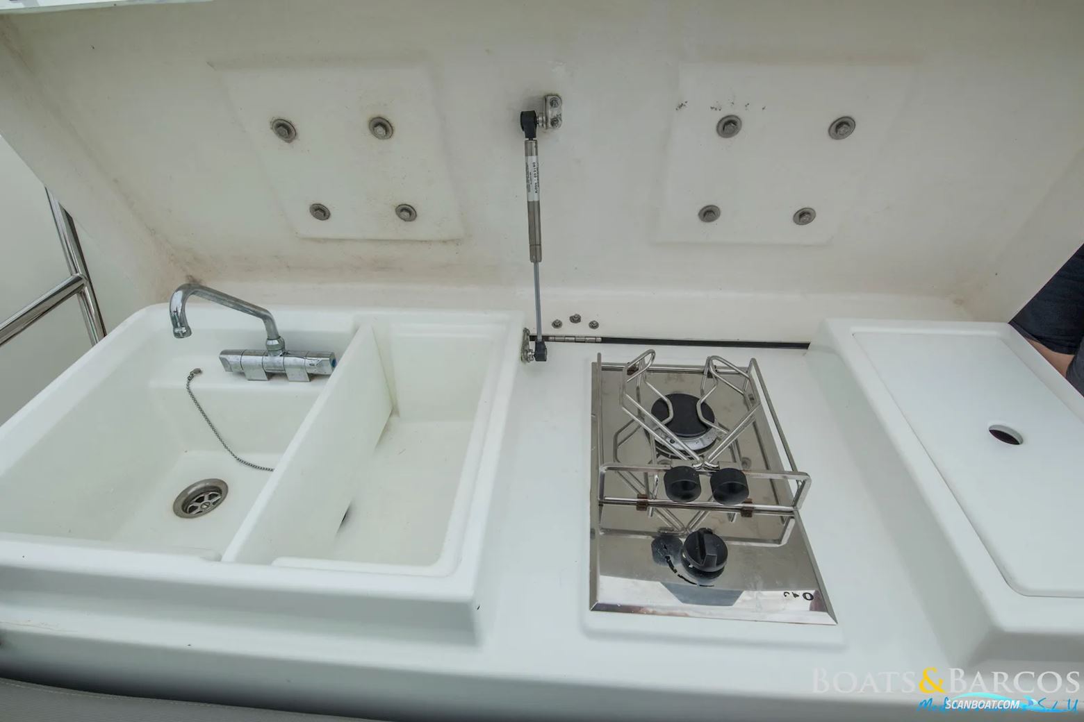 Beneteau Flyer 8.8 SPACEdeck