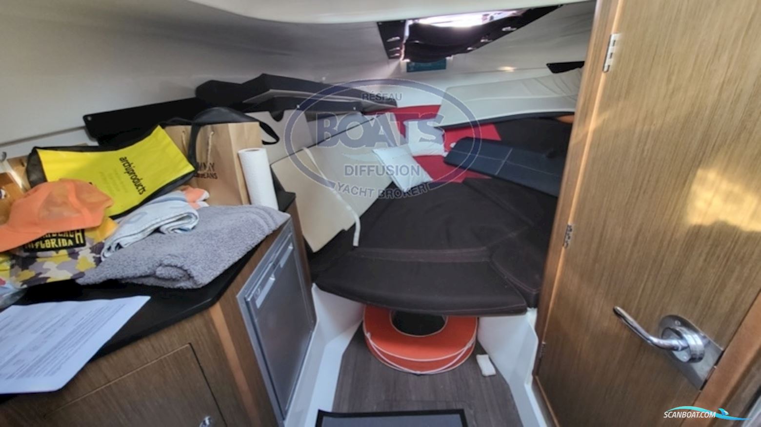 Beneteau Flyer 8.8 Sundeck