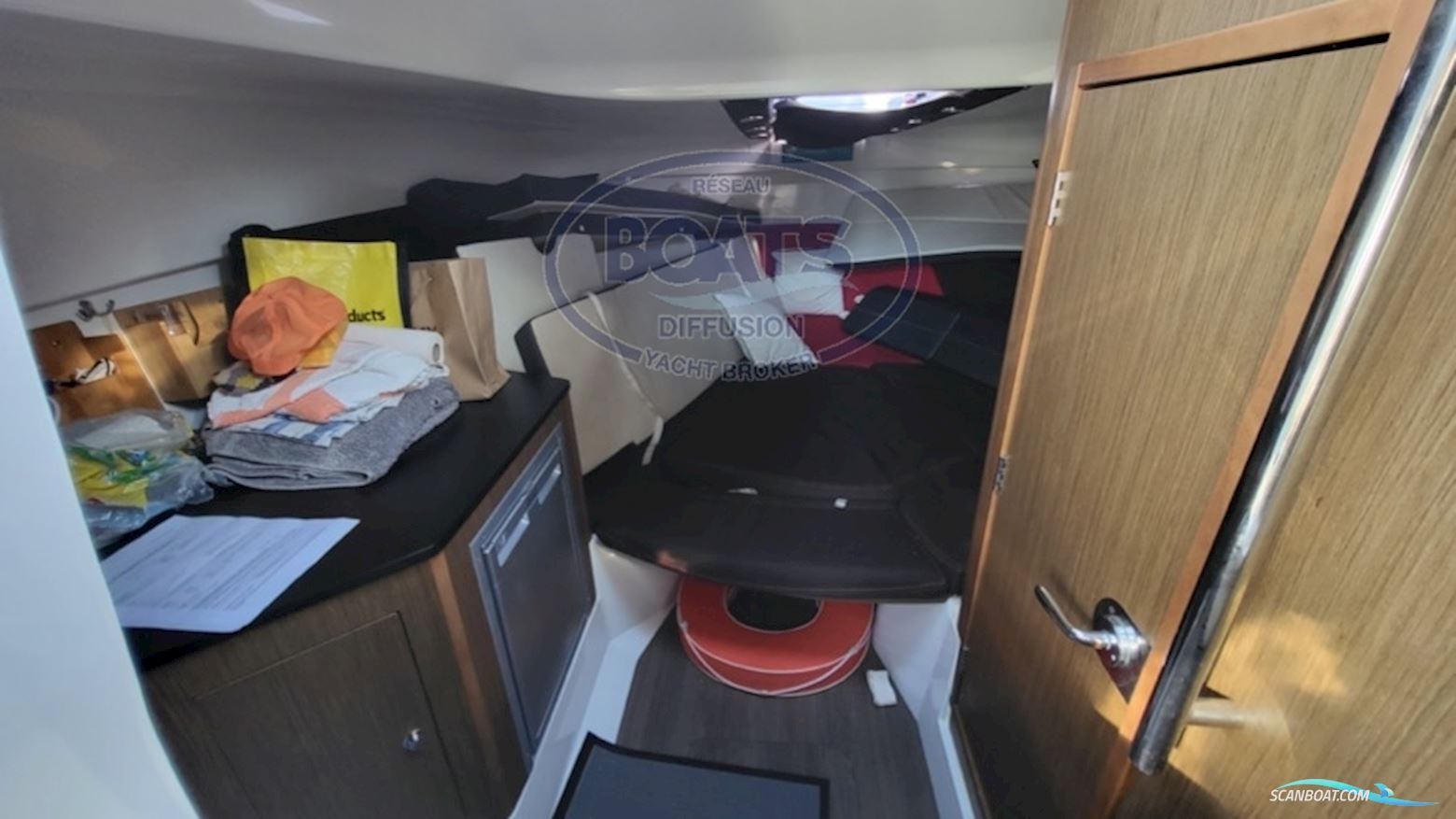 Beneteau Flyer 8.8 Sundeck