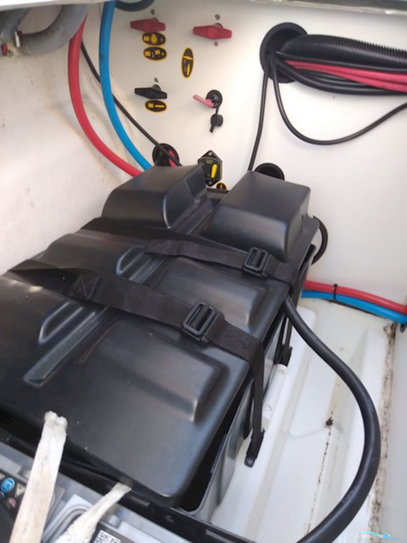 Beneteau Flyer 8.8 Sundeck