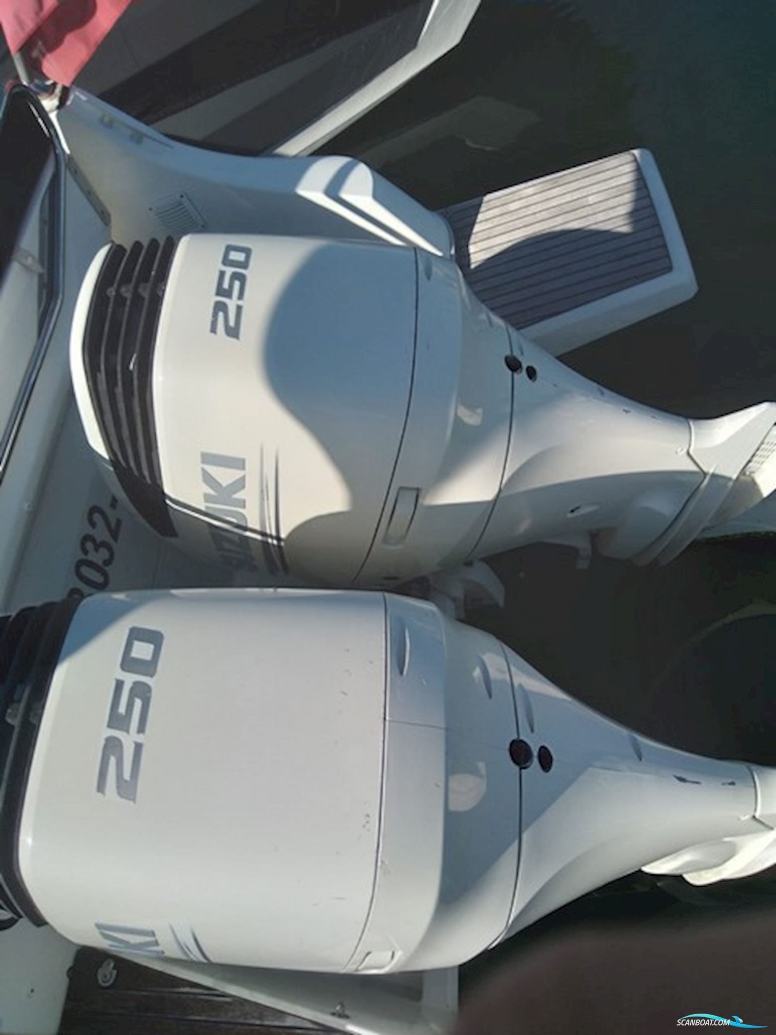 Beneteau Flyer 8.8 Sundeck