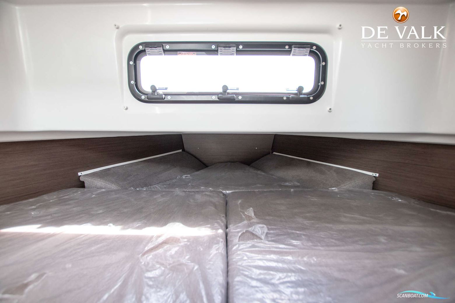 Beneteau Flyer 9 Spacedeck