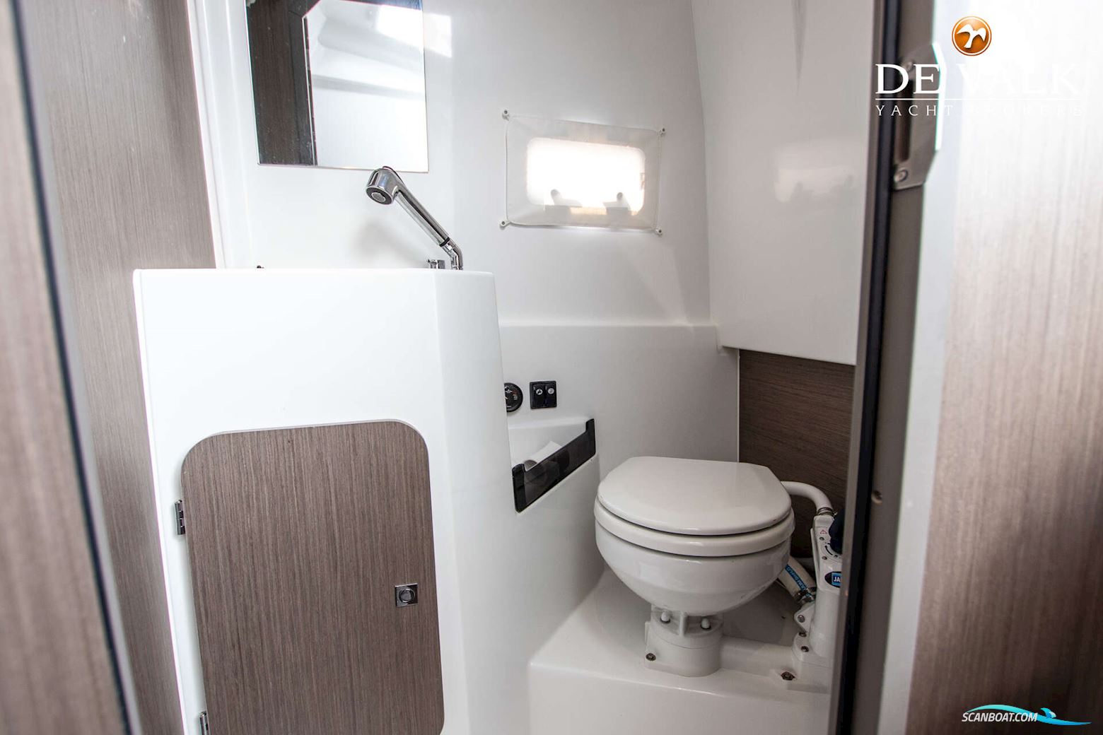 Beneteau Flyer 9 Spacedeck