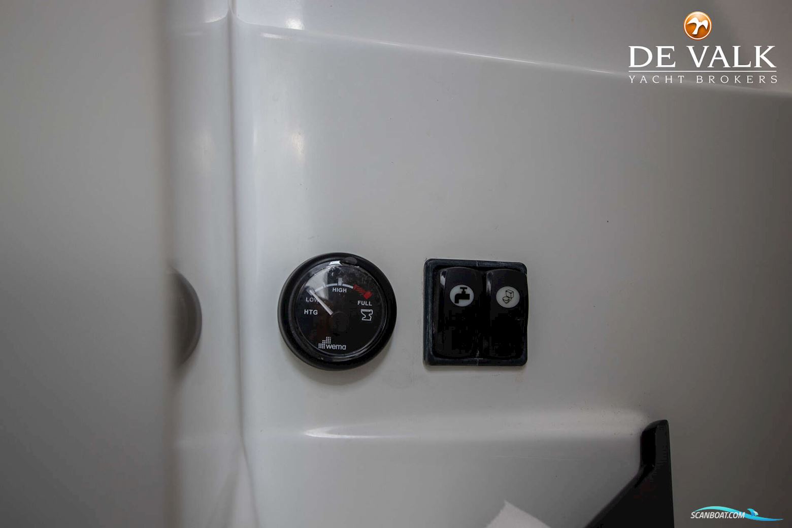 Beneteau Flyer 9 Spacedeck