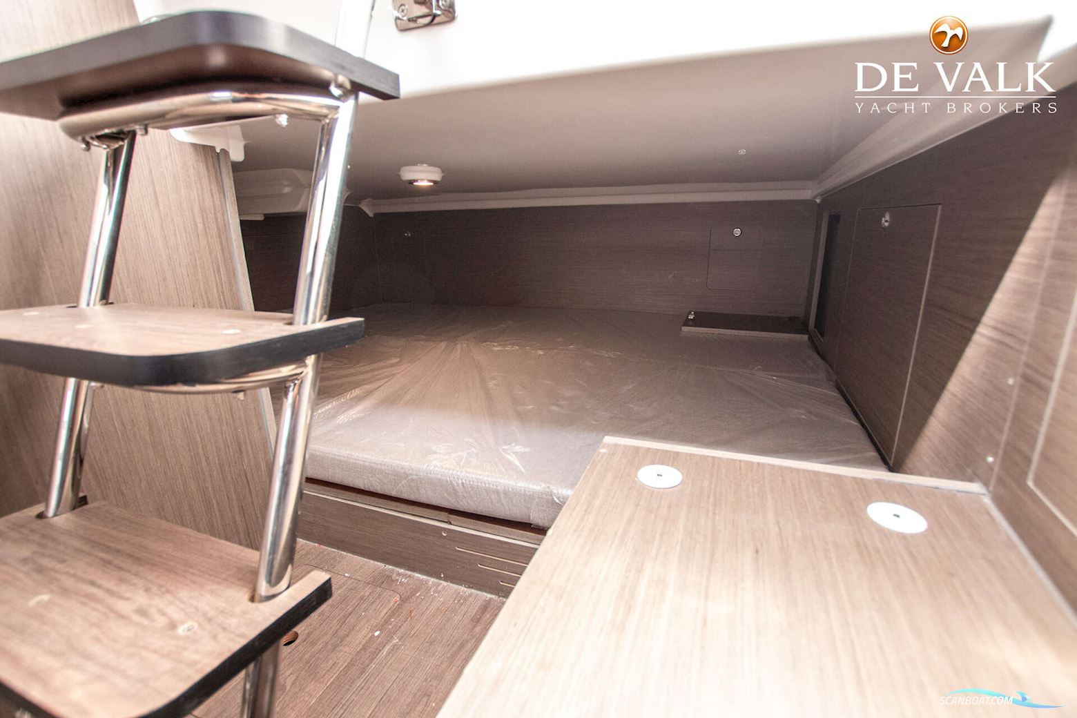 Beneteau Flyer 9 Spacedeck