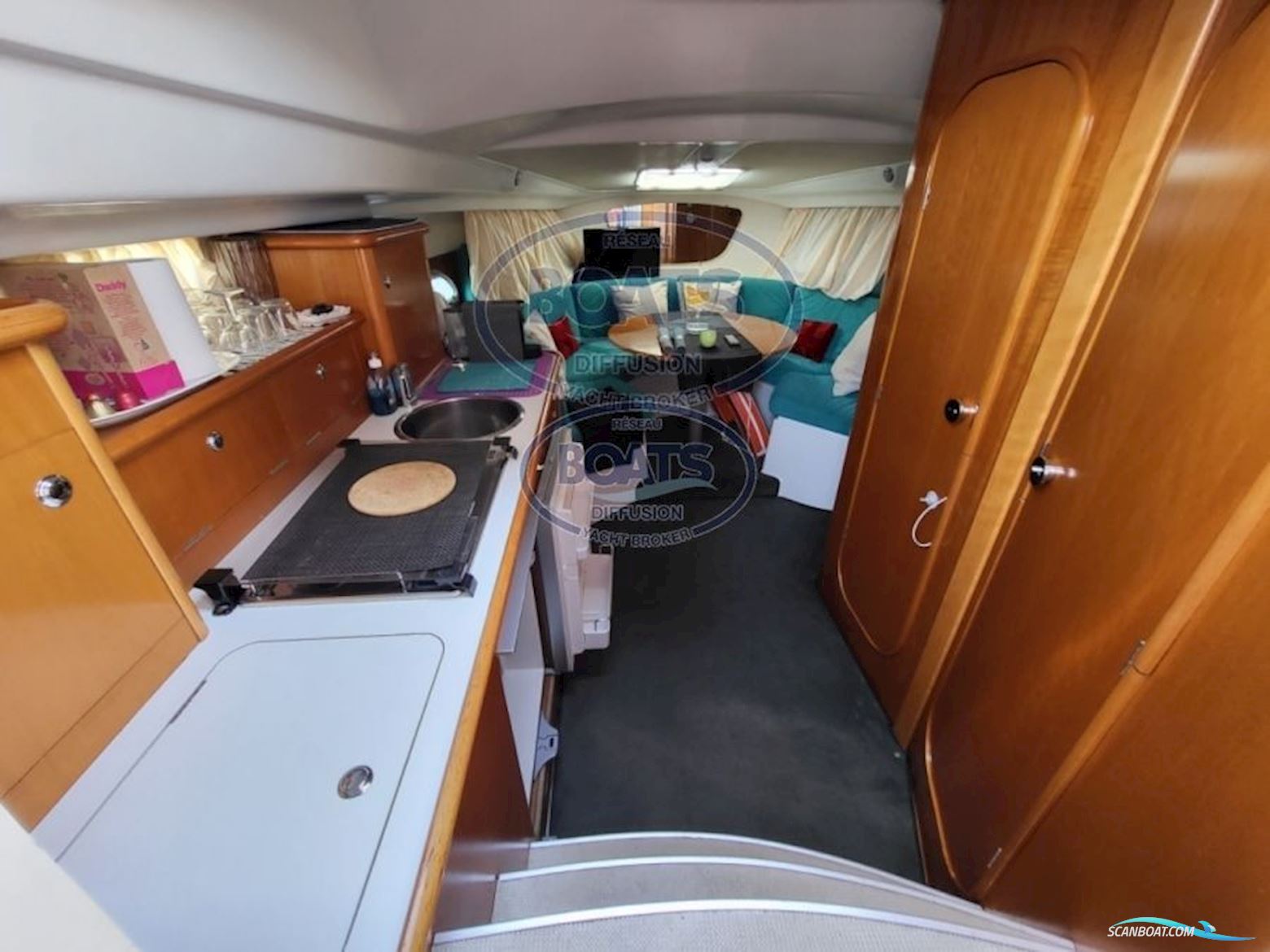 Beneteau FLYER 920 Viva