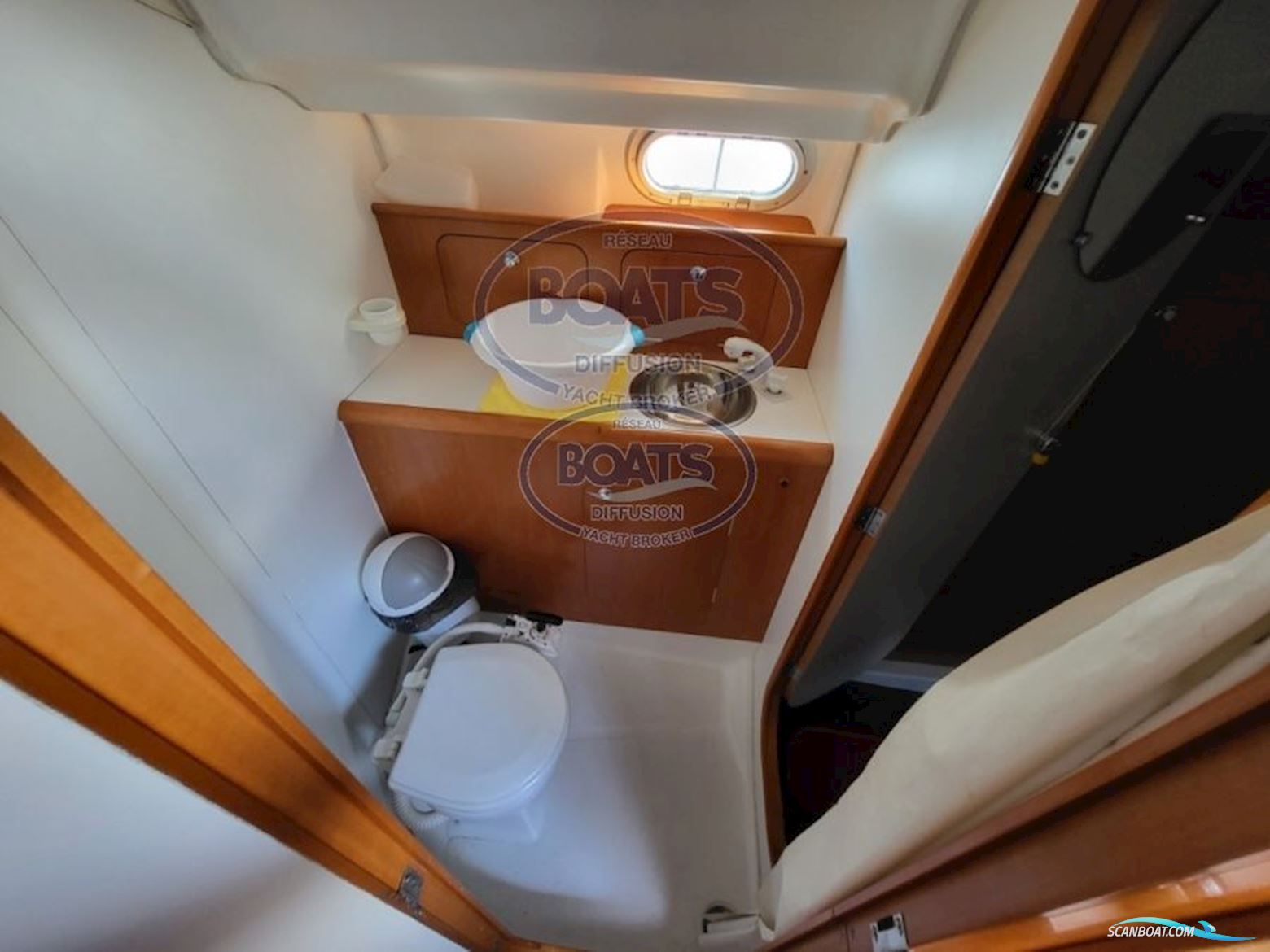 Beneteau FLYER 920 Viva