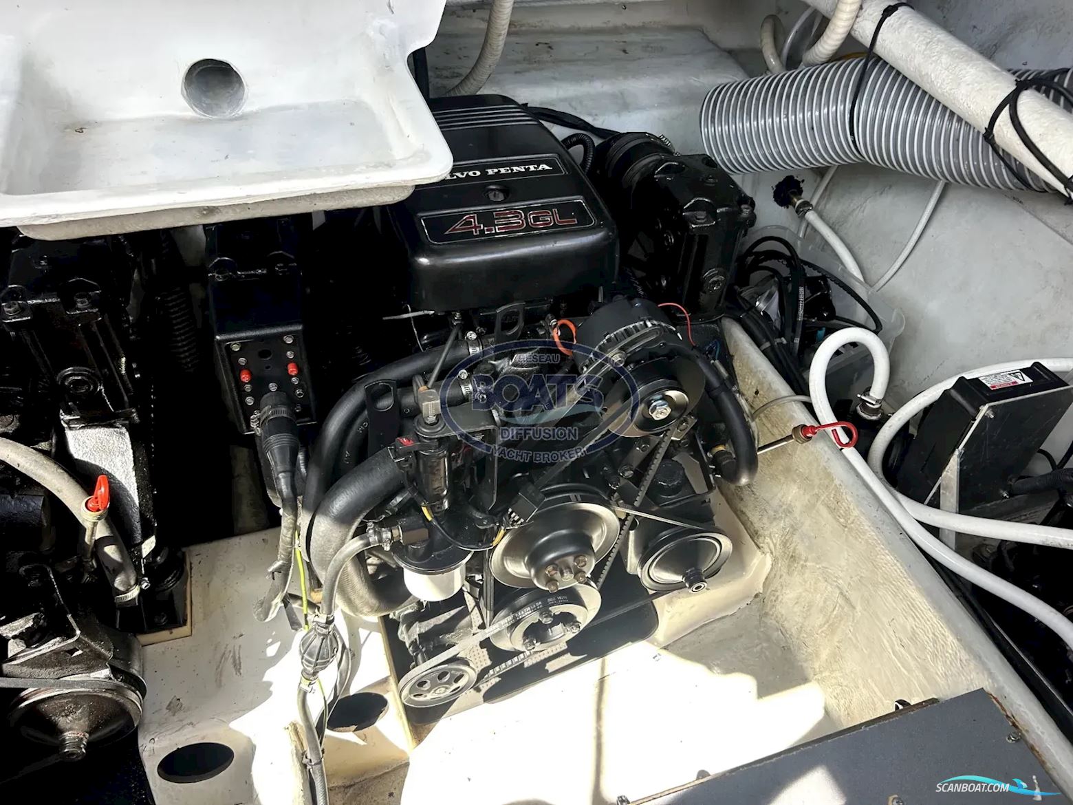 Beneteau Flyer 920 Viva