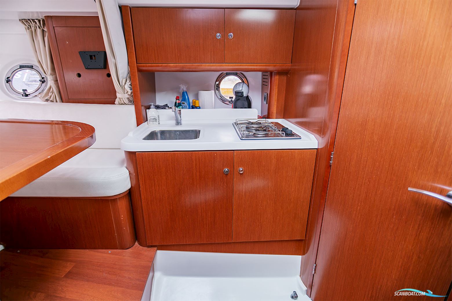 Beneteau Flyer Gran Turismo 34