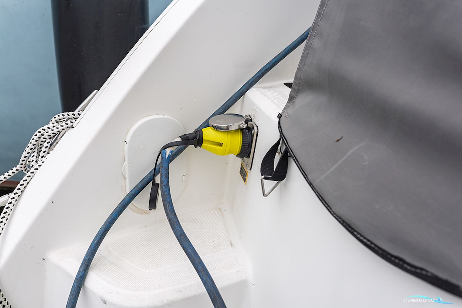 Beneteau Flyer Gran Turismo 34