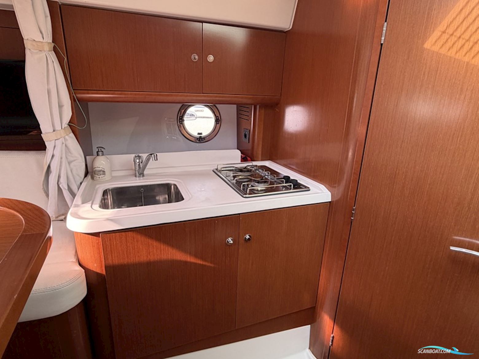 Beneteau Flyer GT34
