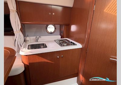 Beneteau Flyer GT34 Motorboot 2011, mit 2x Volvo Penta D3 motor, Niederlande