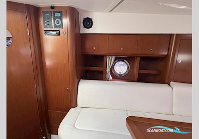 Beneteau Flyer GT34 Motorboot 2011, mit 2x Volvo Penta D3 motor, Niederlande