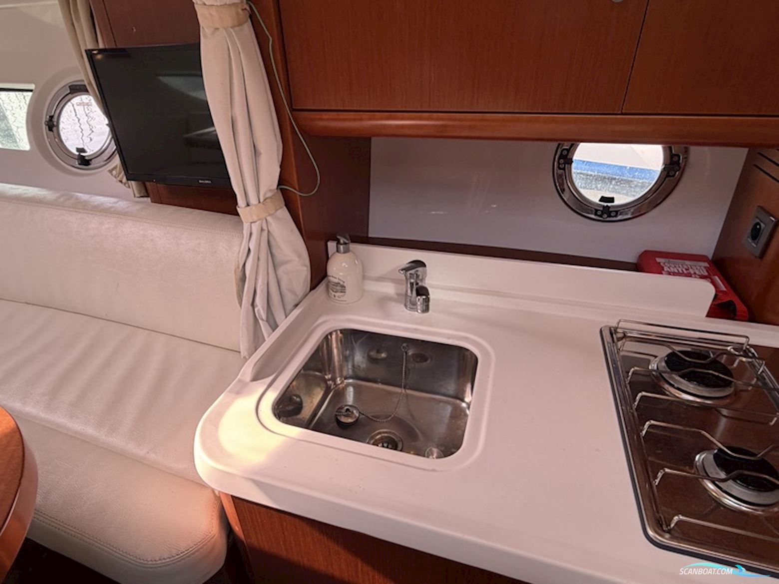 Beneteau Flyer GT34