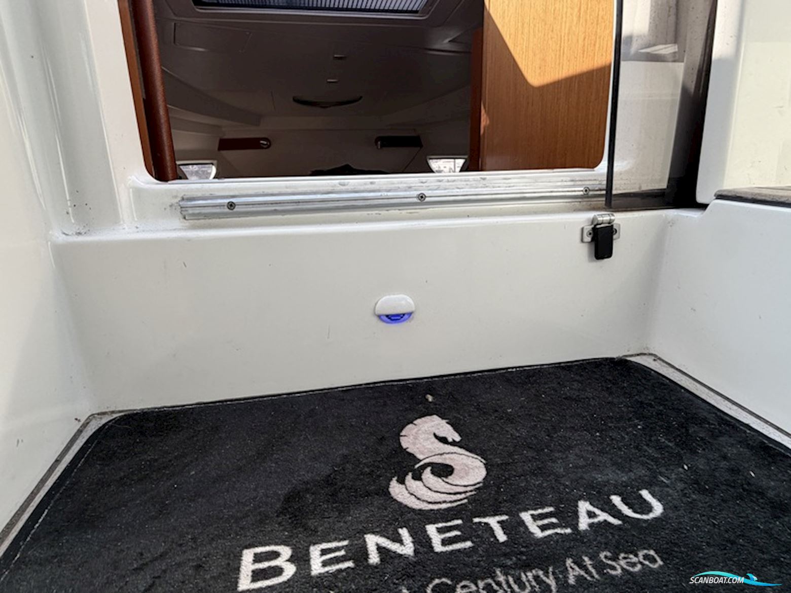 Beneteau Flyer GT34