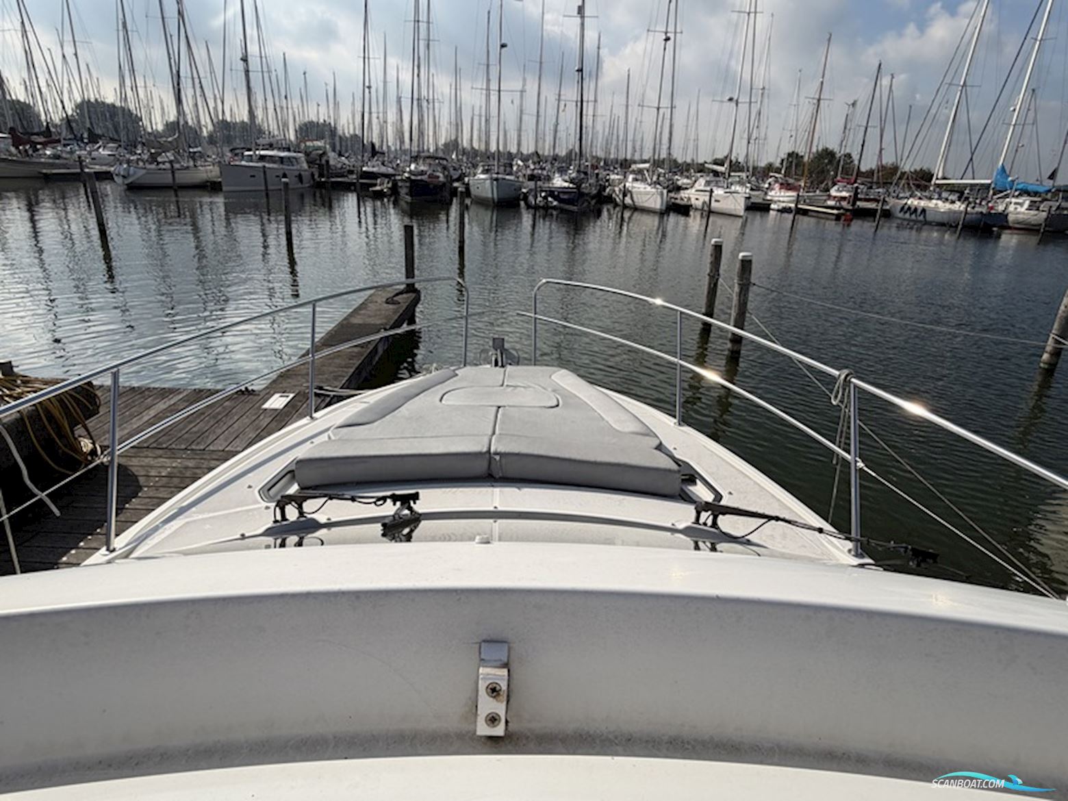 Beneteau Flyer GT34
