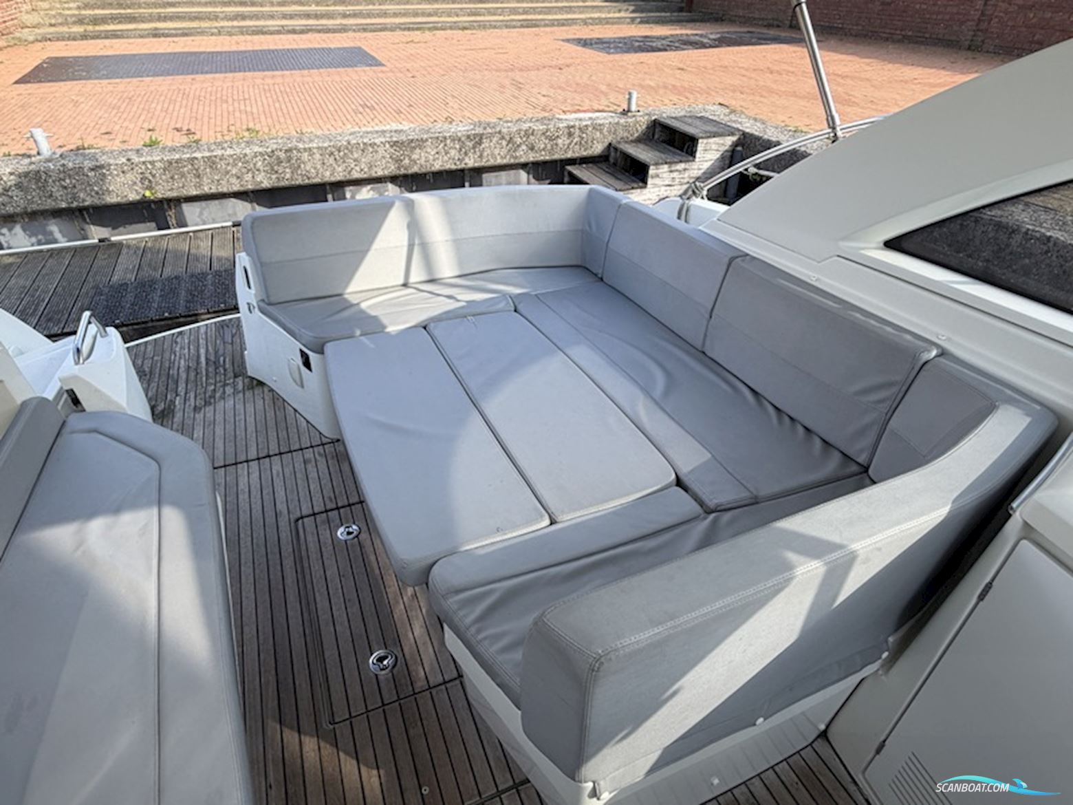 Beneteau Flyer GT34