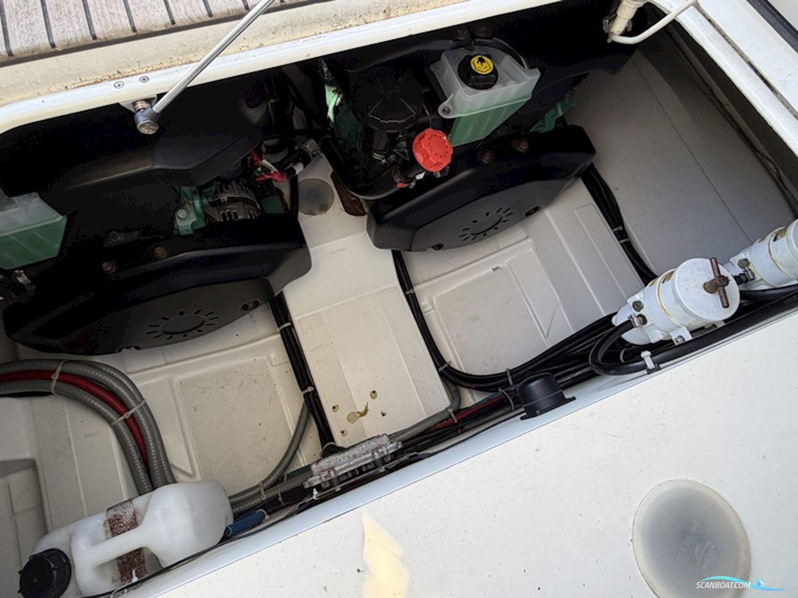 Beneteau Flyer GT34