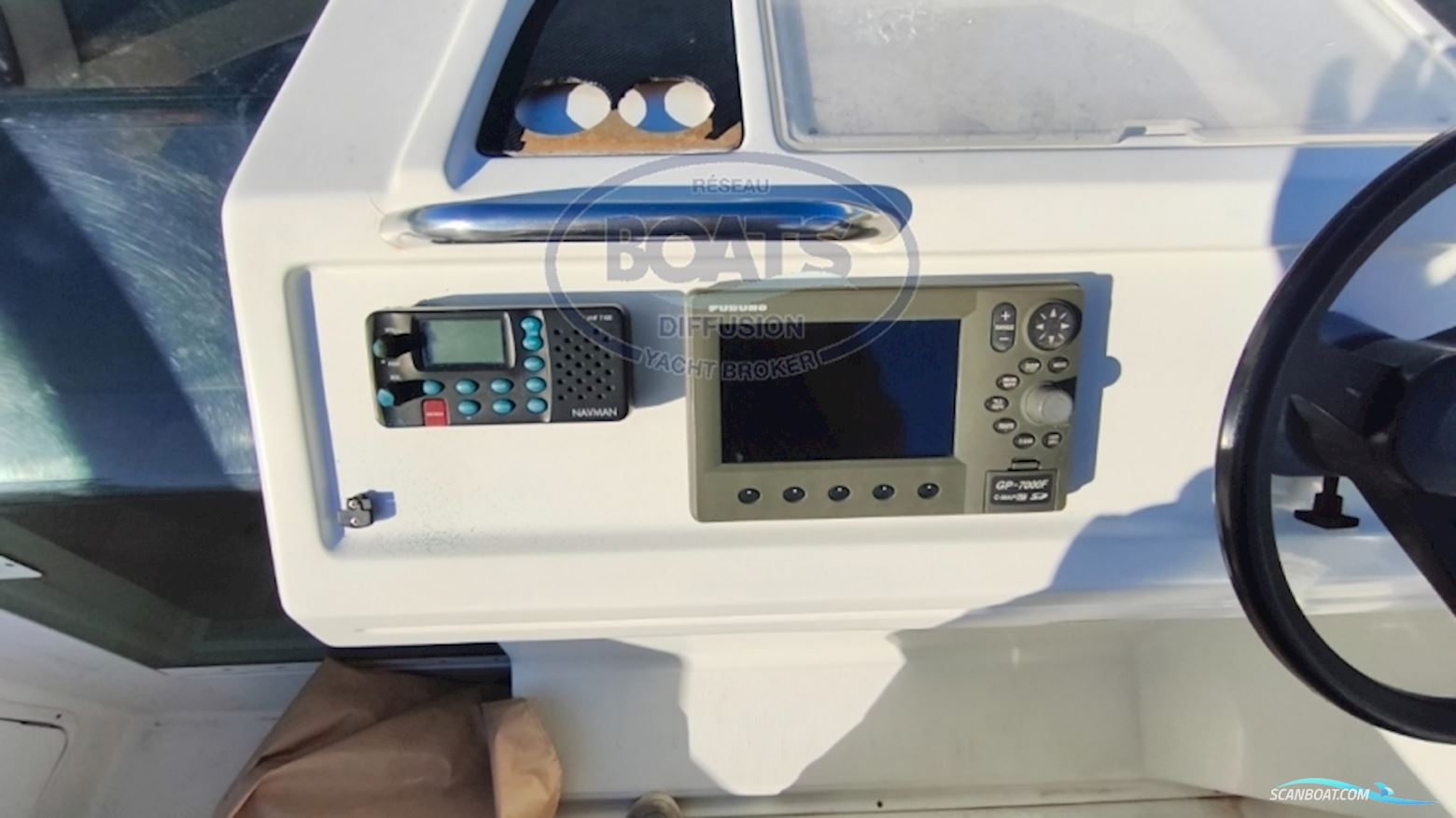 Beneteau Flyer Viva 9.20