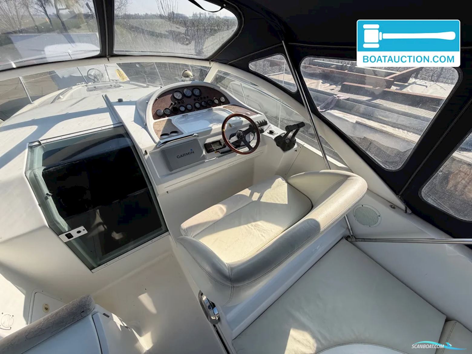 Beneteau Flyer Viva 9.20