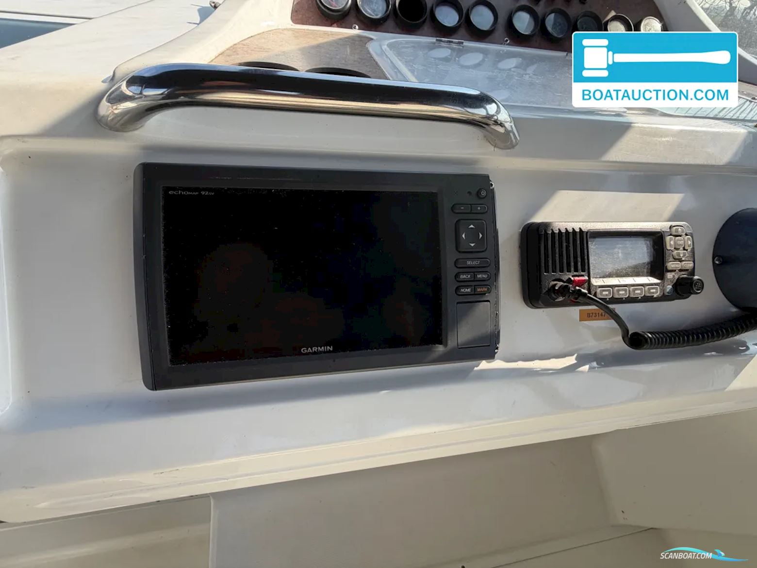 Beneteau Flyer Viva 9.20