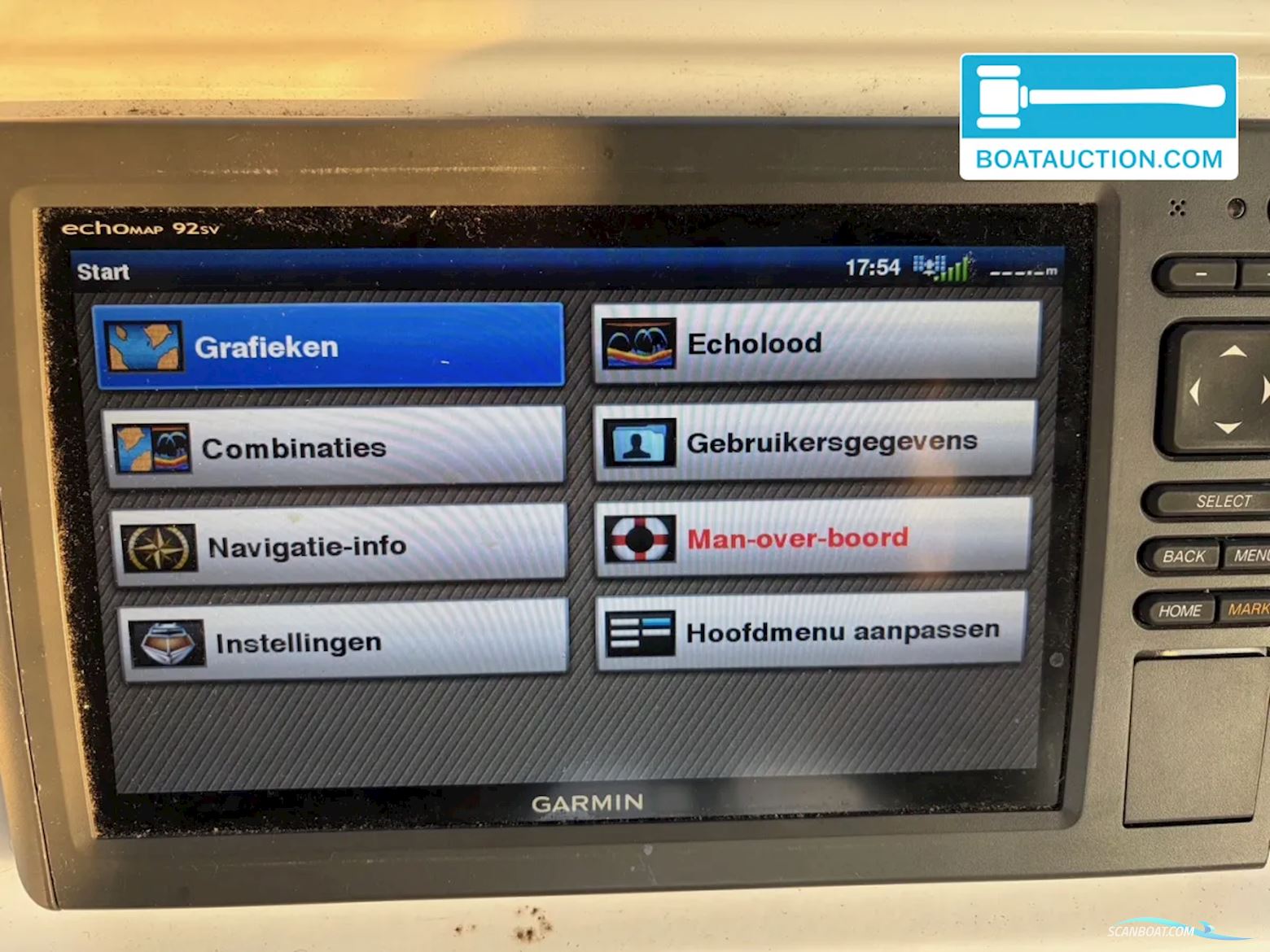 Beneteau Flyer Viva 9.20