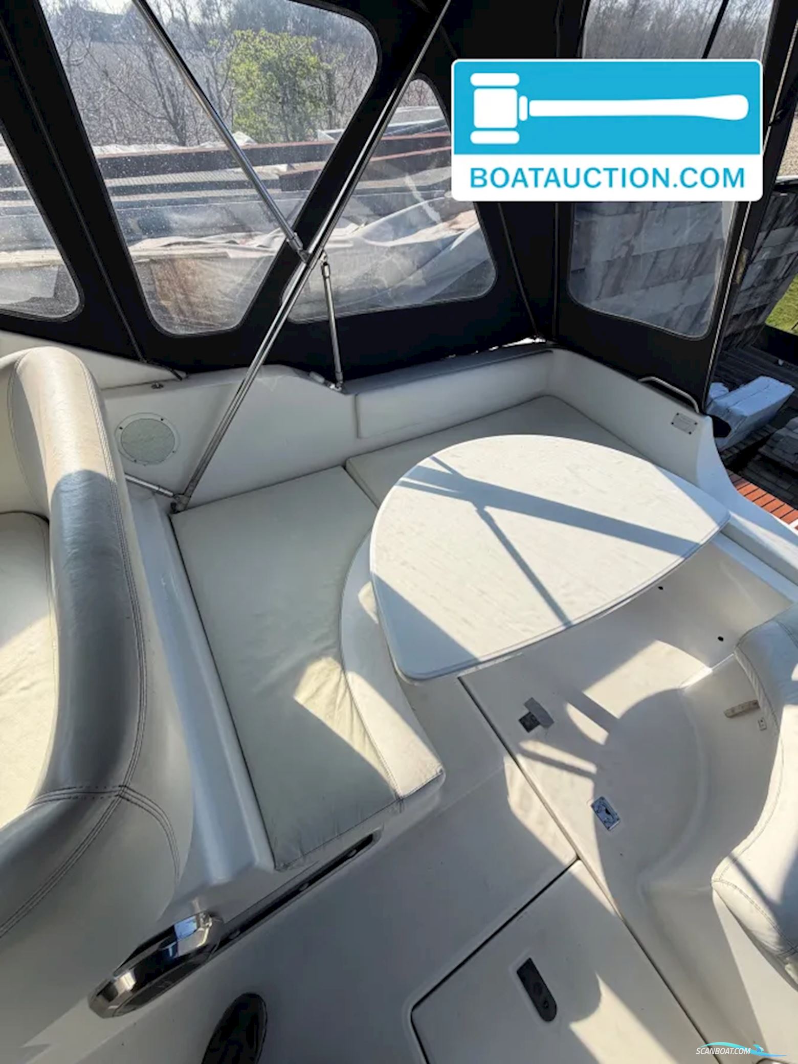 Beneteau Flyer Viva 9.20