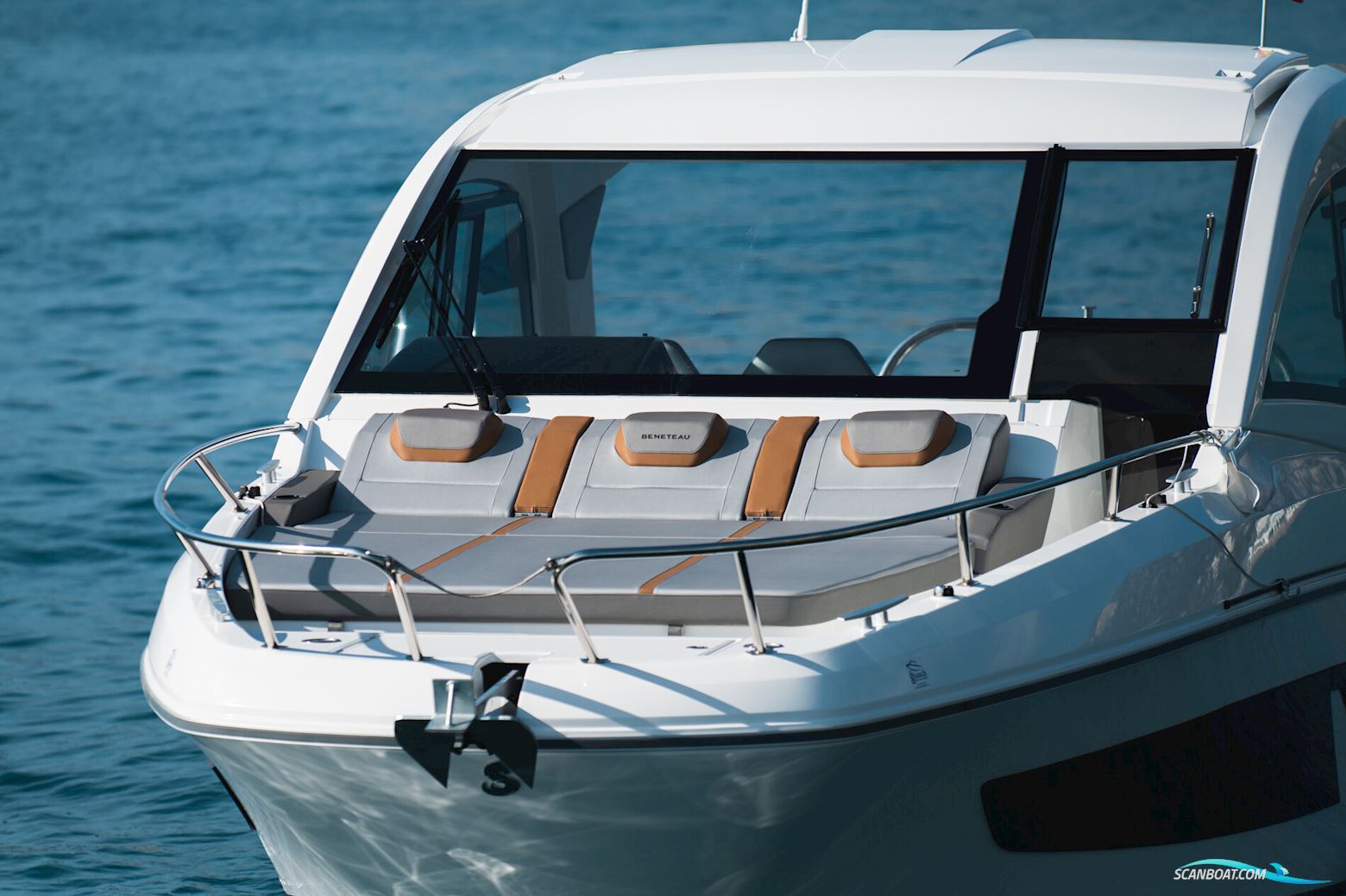 Beneteau Gran Turismo 32