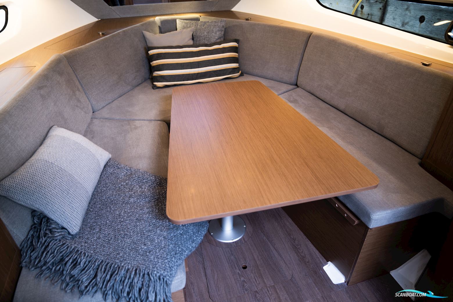 Beneteau Gran Turismo 32