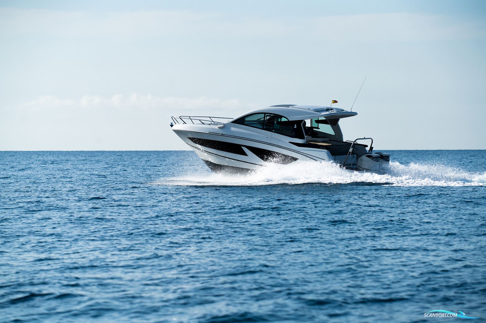 Beneteau Gran Turismo 32